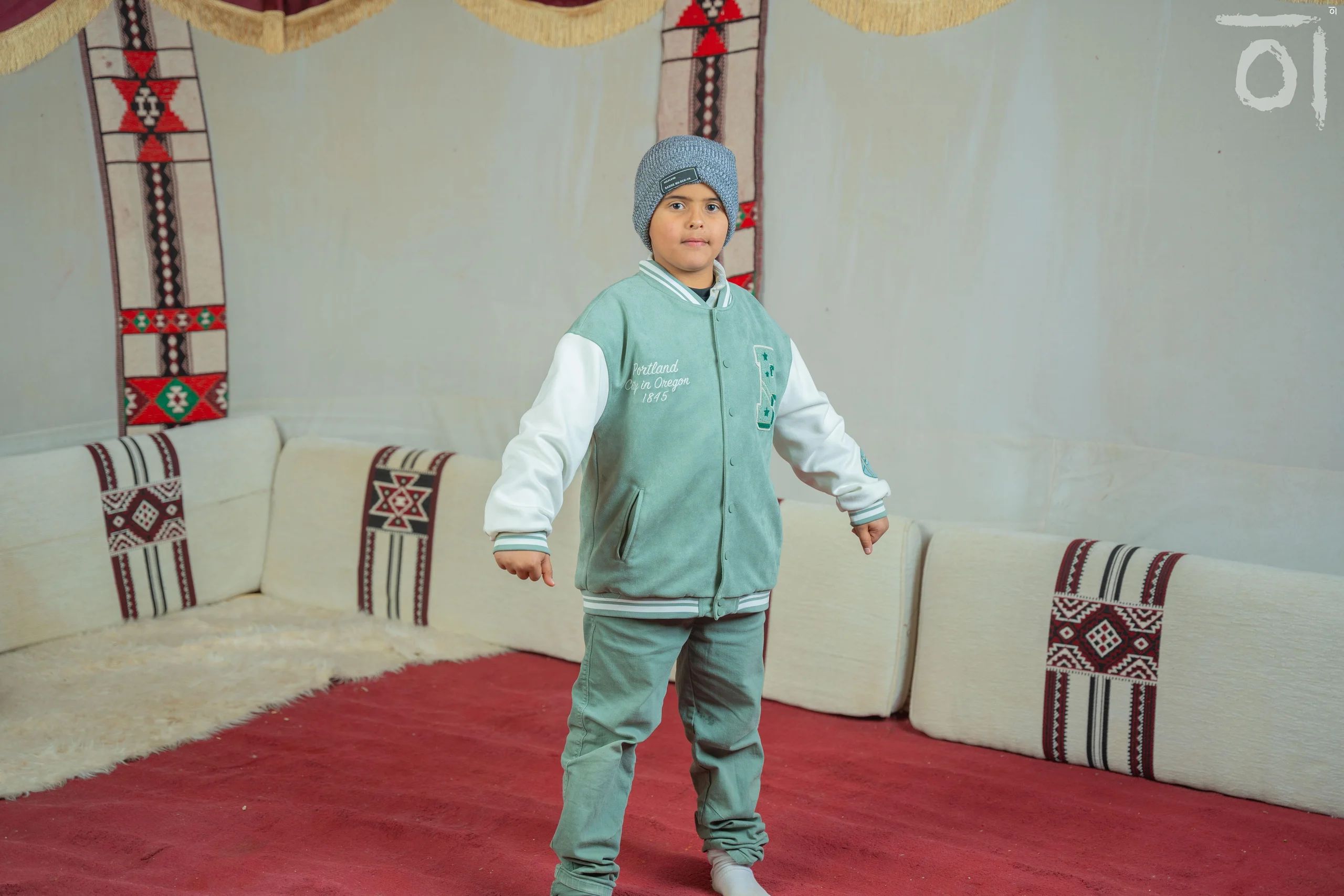 مخيم القفاري 2025 1446 || 284