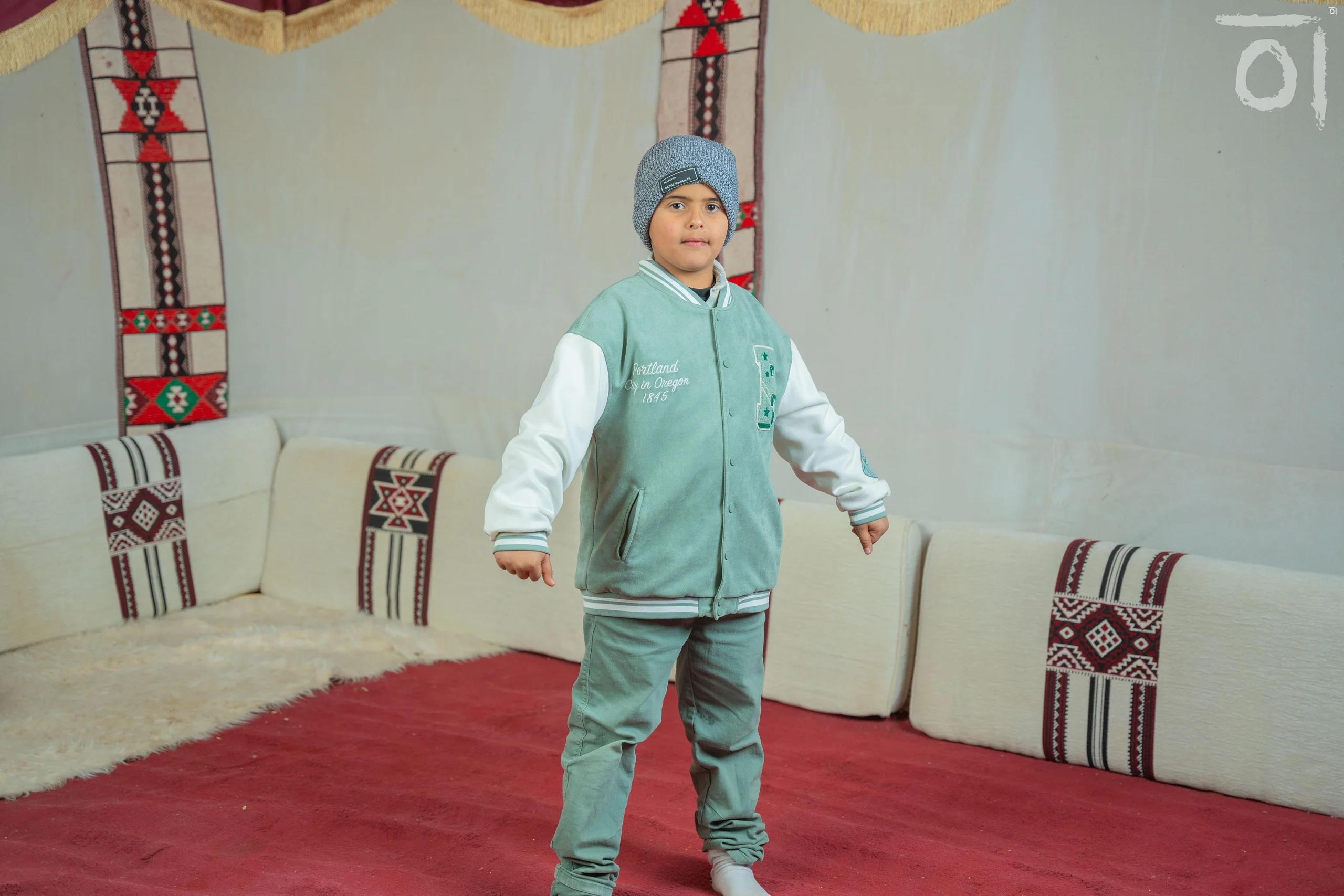 مخيم القفاري 2025 1446 || 284