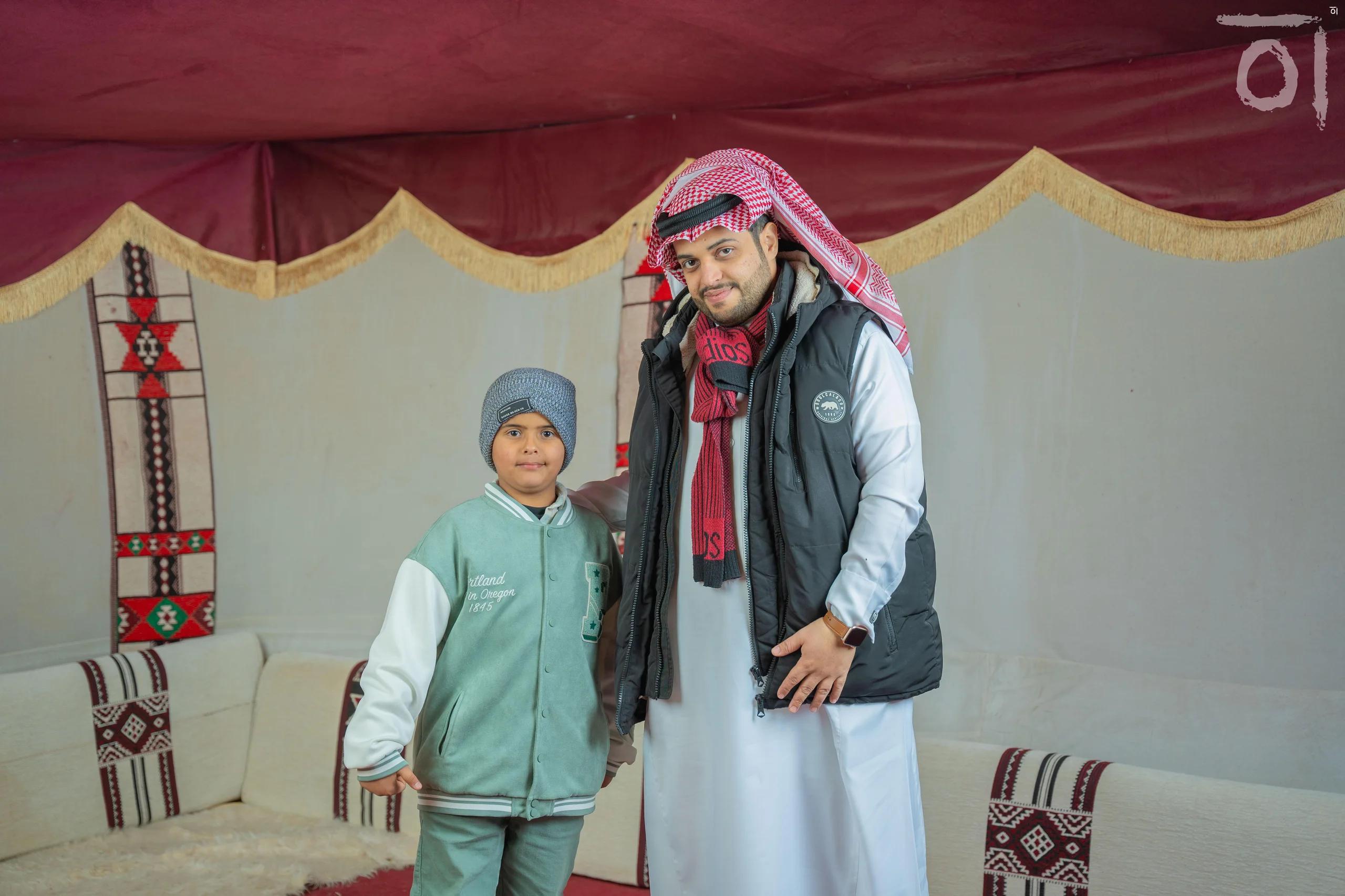 مخيم القفاري 2025 1446 || 285