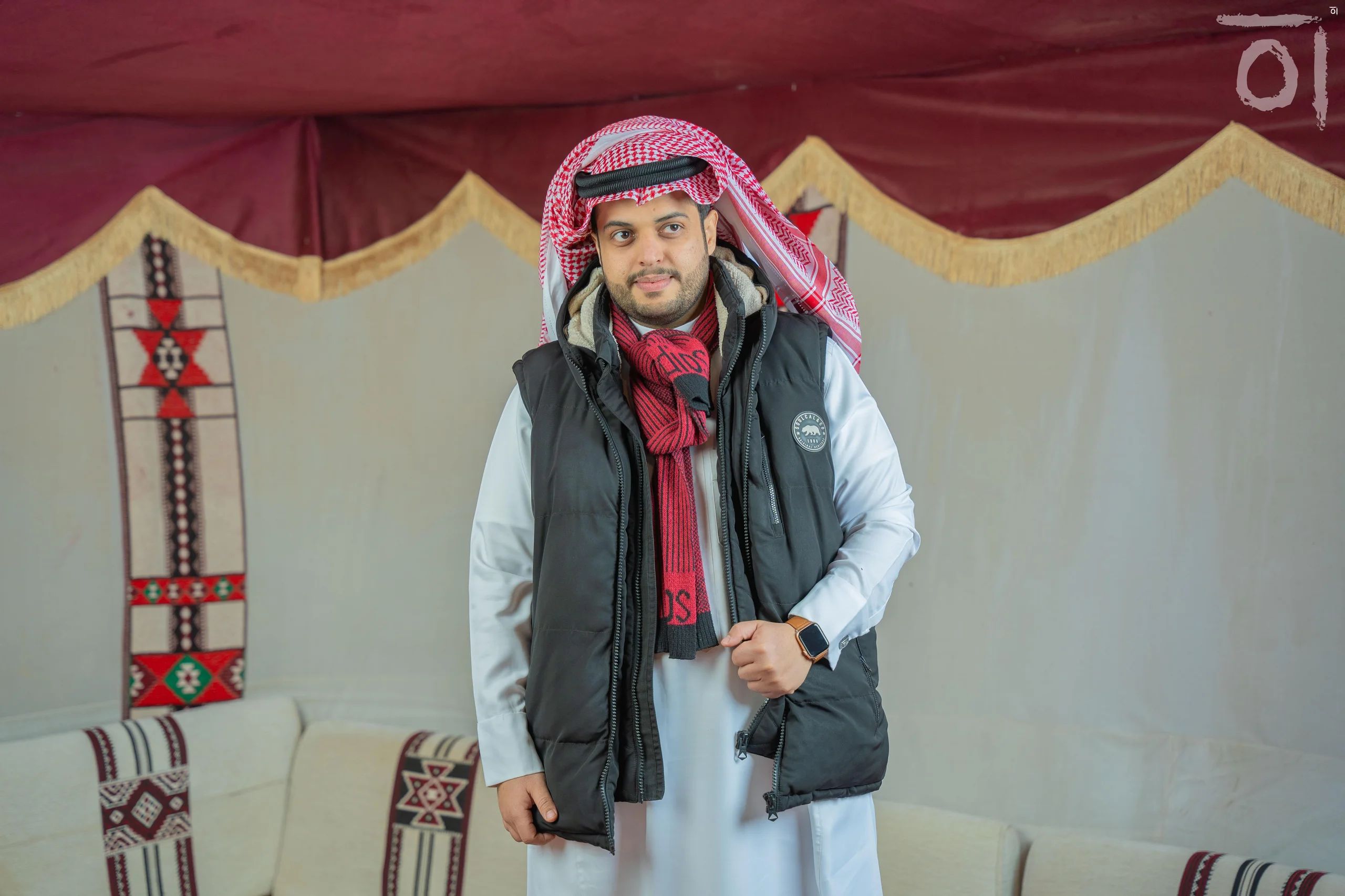 مخيم القفاري 2025 1446 || 287