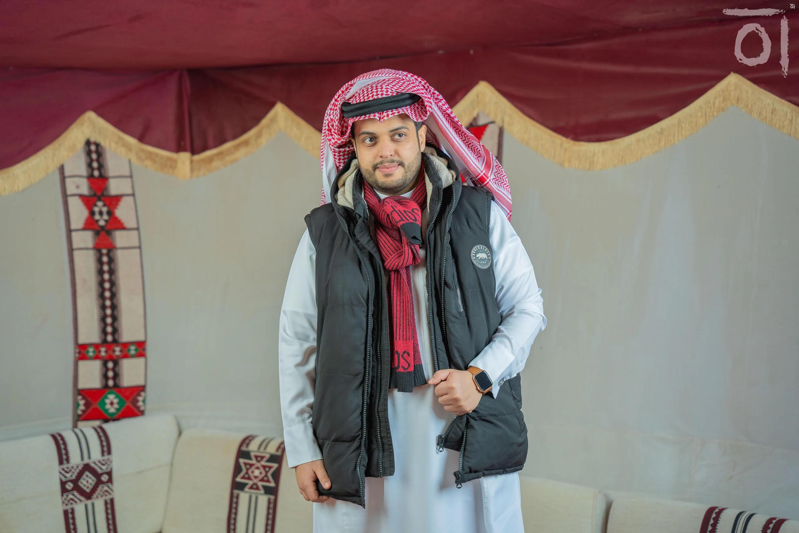 مخيم القفاري 2025 1446 || 287