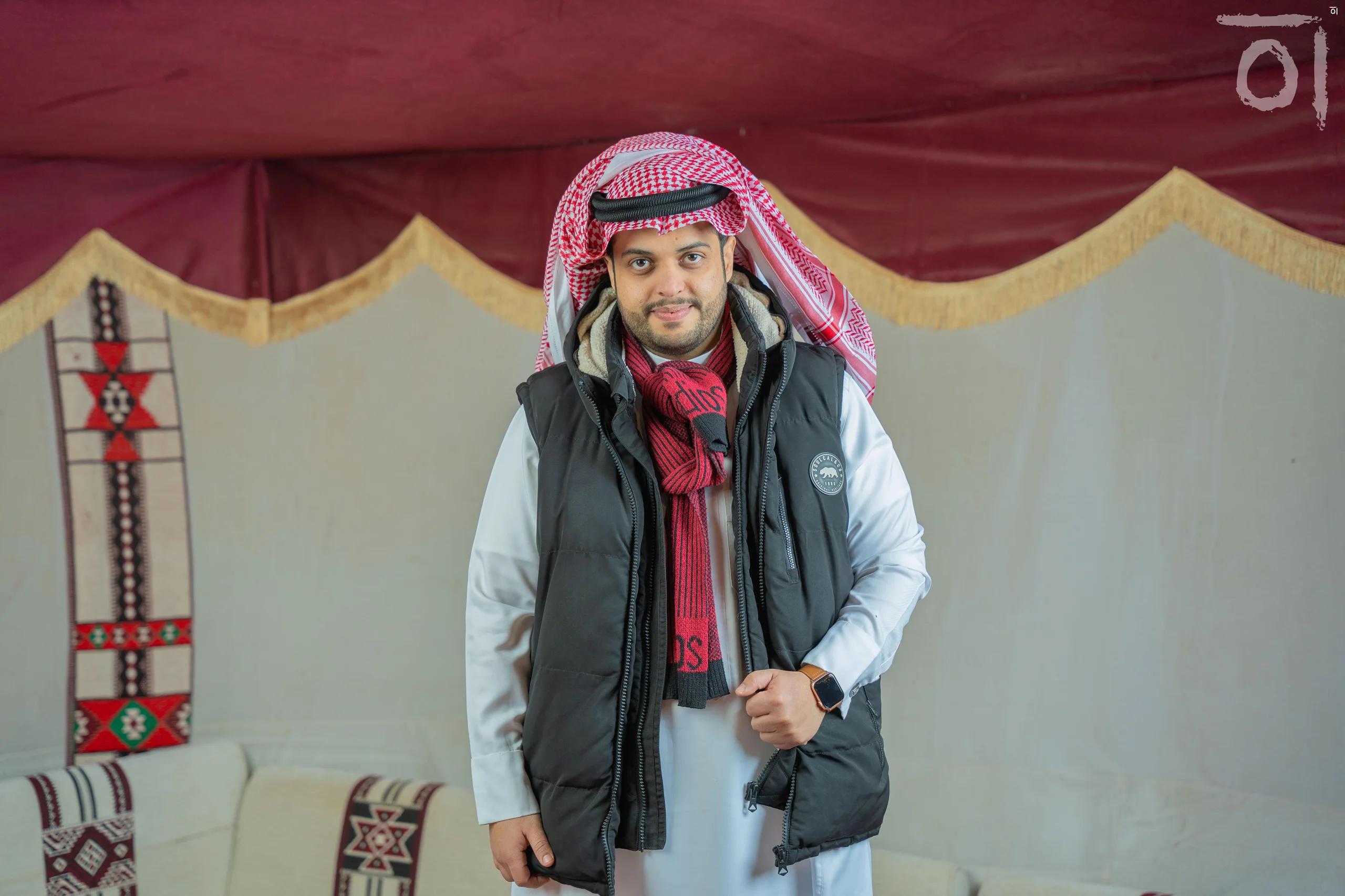 مخيم القفاري 2025 1446 || 288