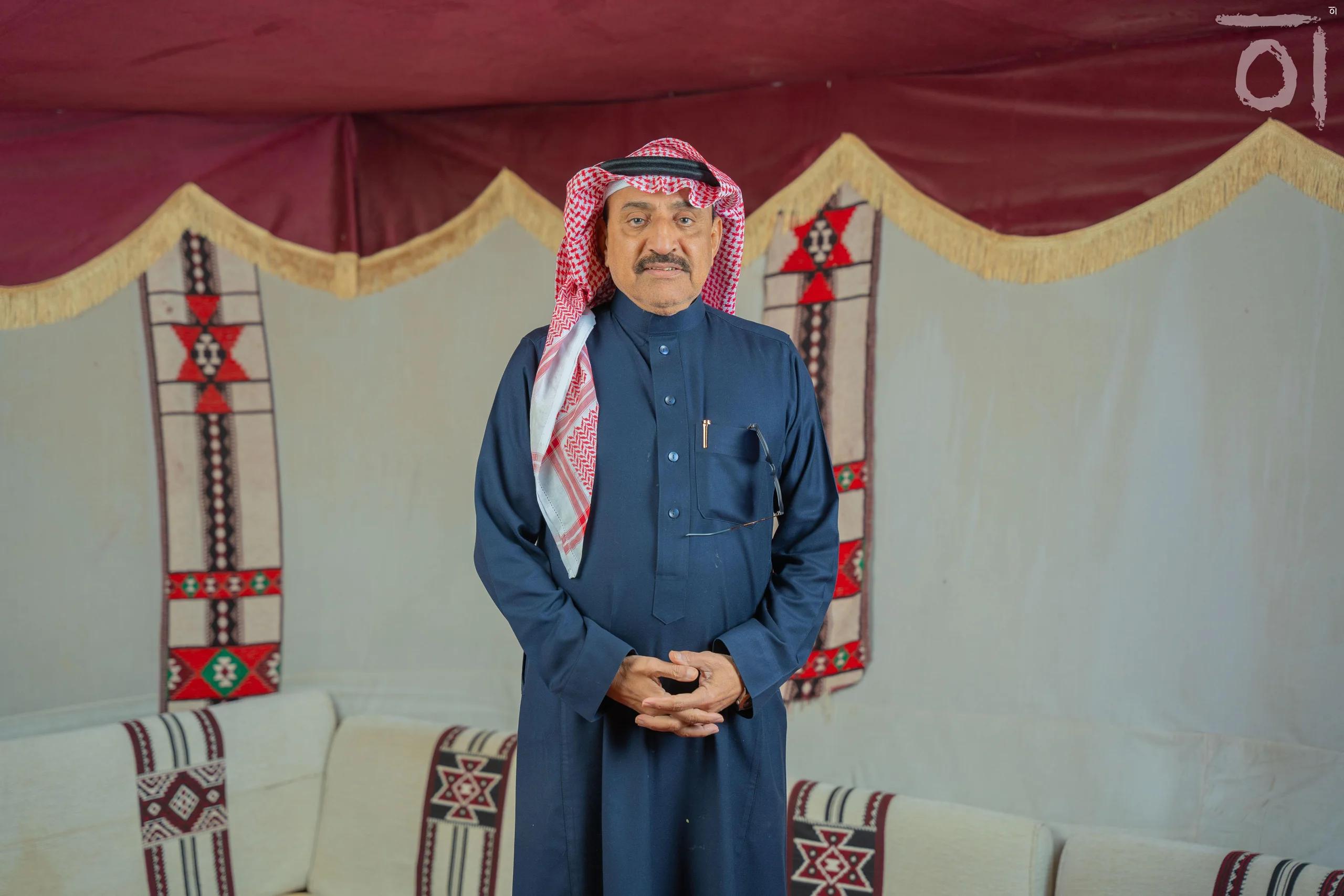 مخيم القفاري 2025 1446 || 289