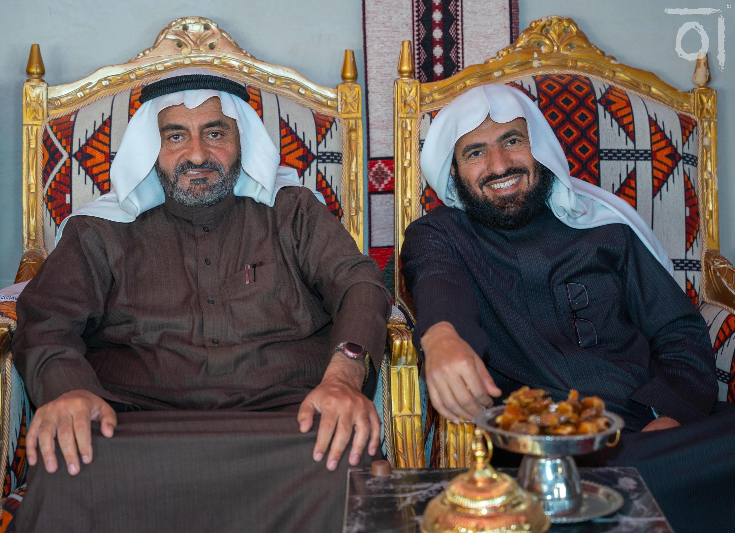 مخيم القفاري 2025 1446 || 29