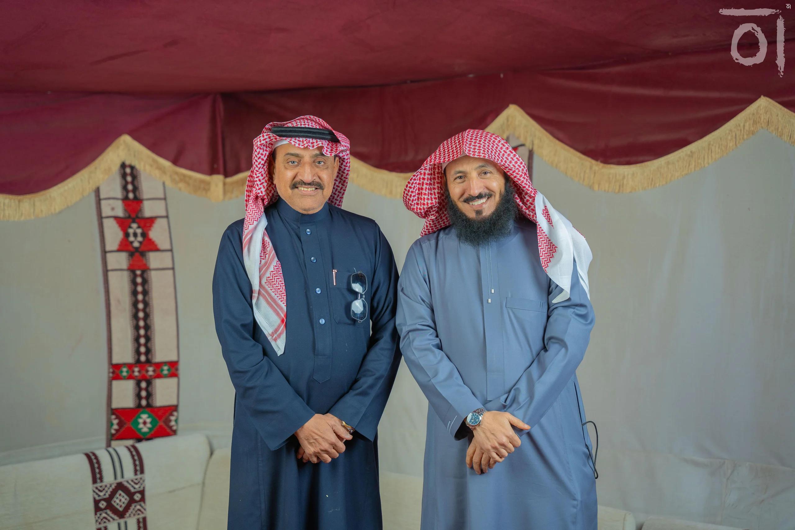 مخيم القفاري 2025 1446 || 290