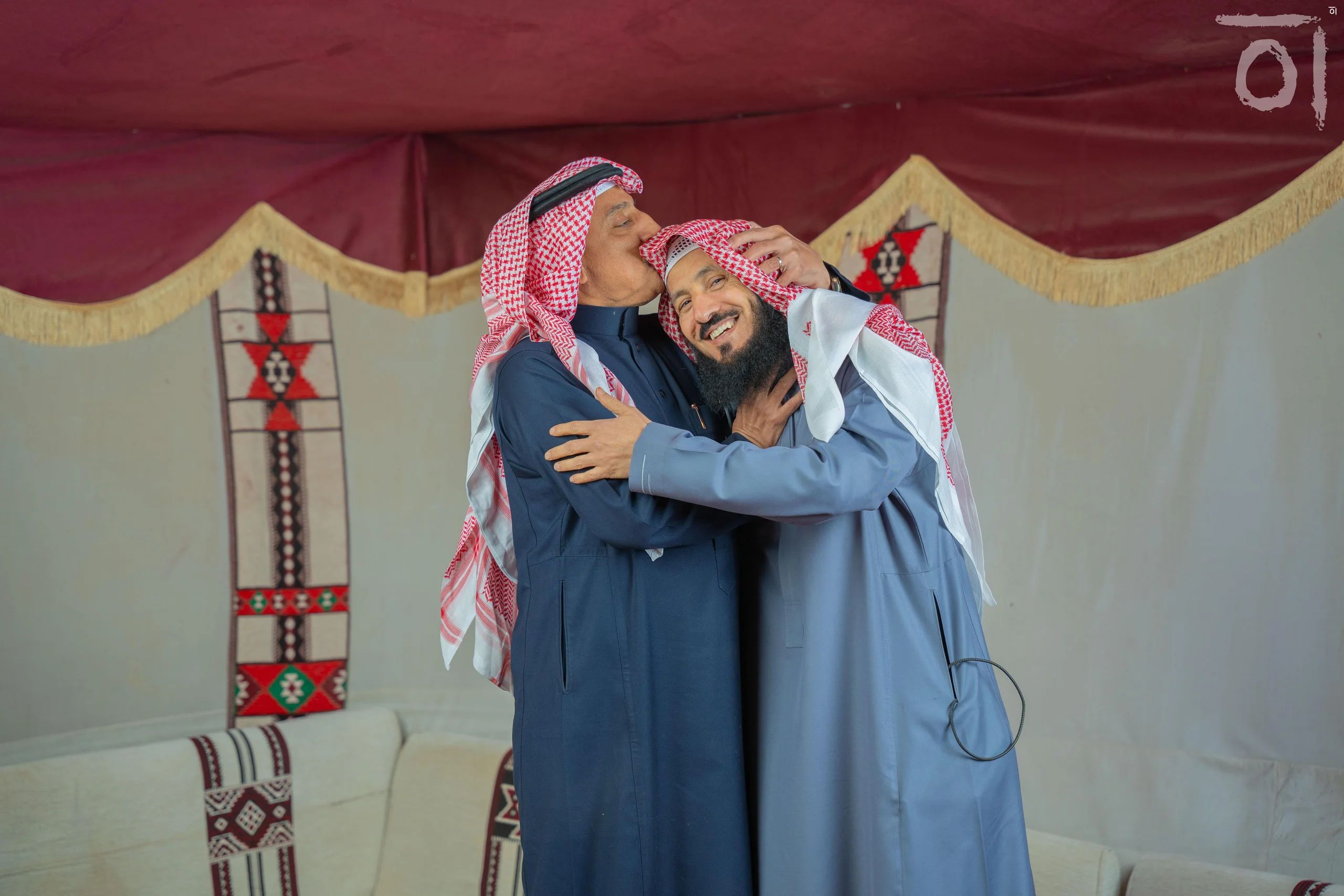 مخيم القفاري 2025 1446 || 292