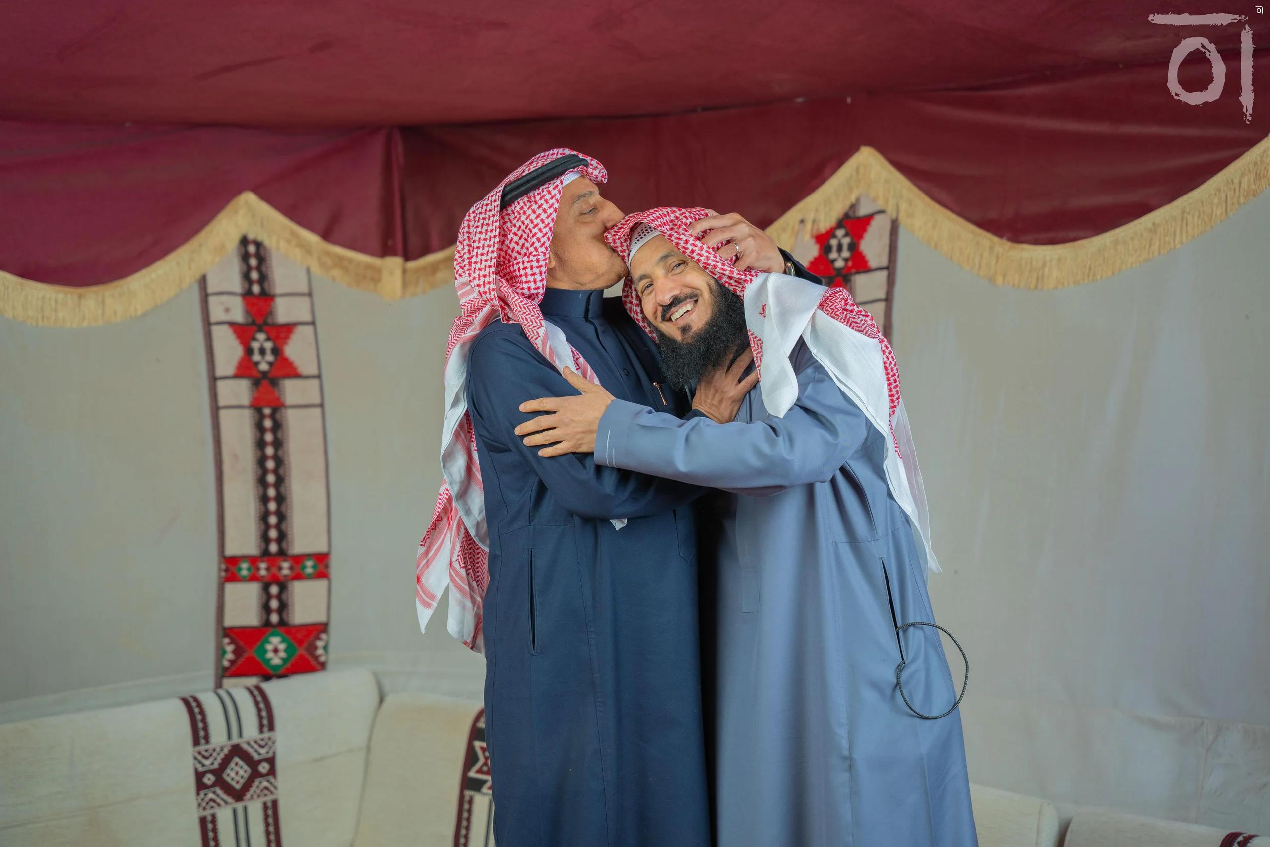 مخيم القفاري 2025 1446 || 292