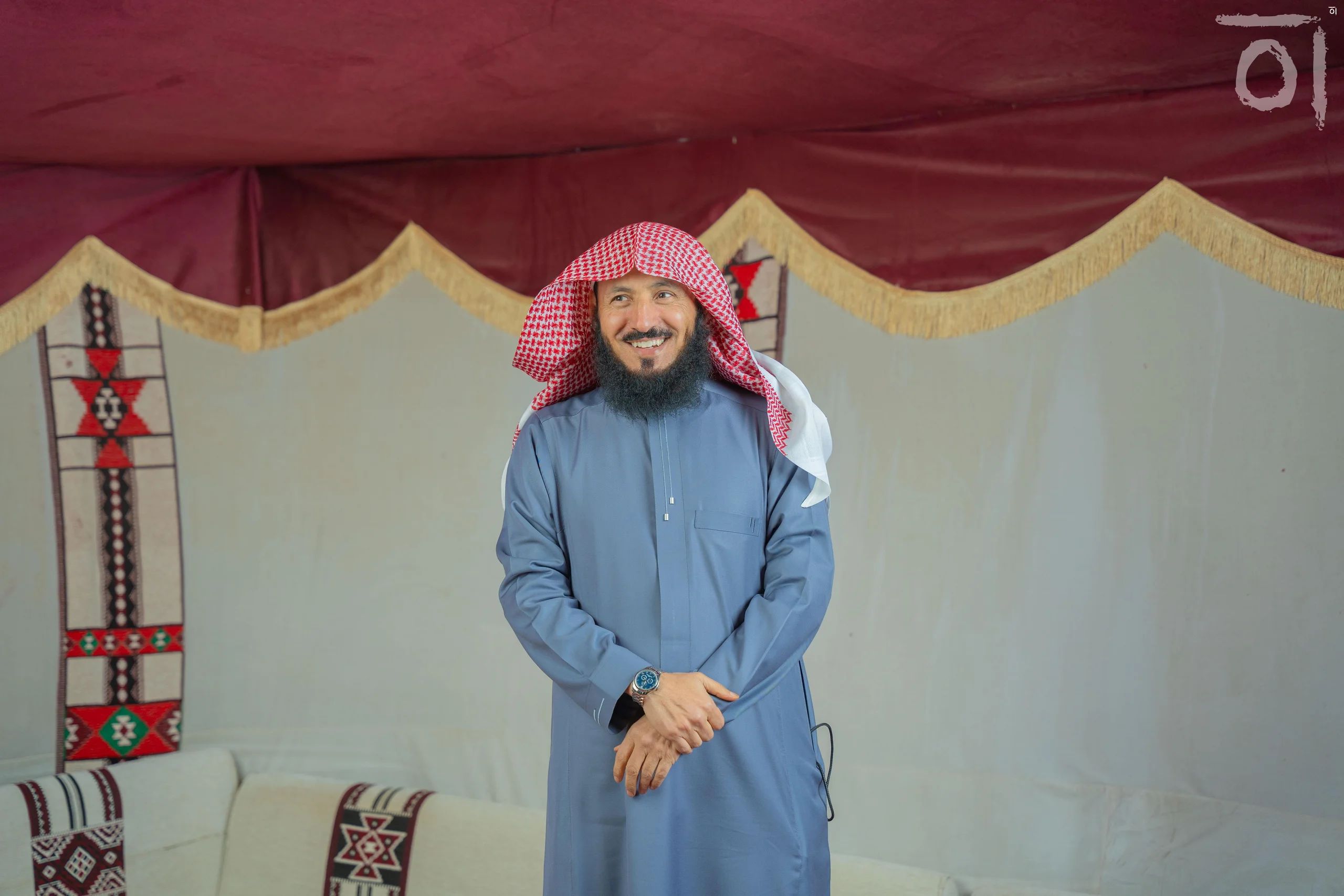 مخيم القفاري 2025 1446 || 293