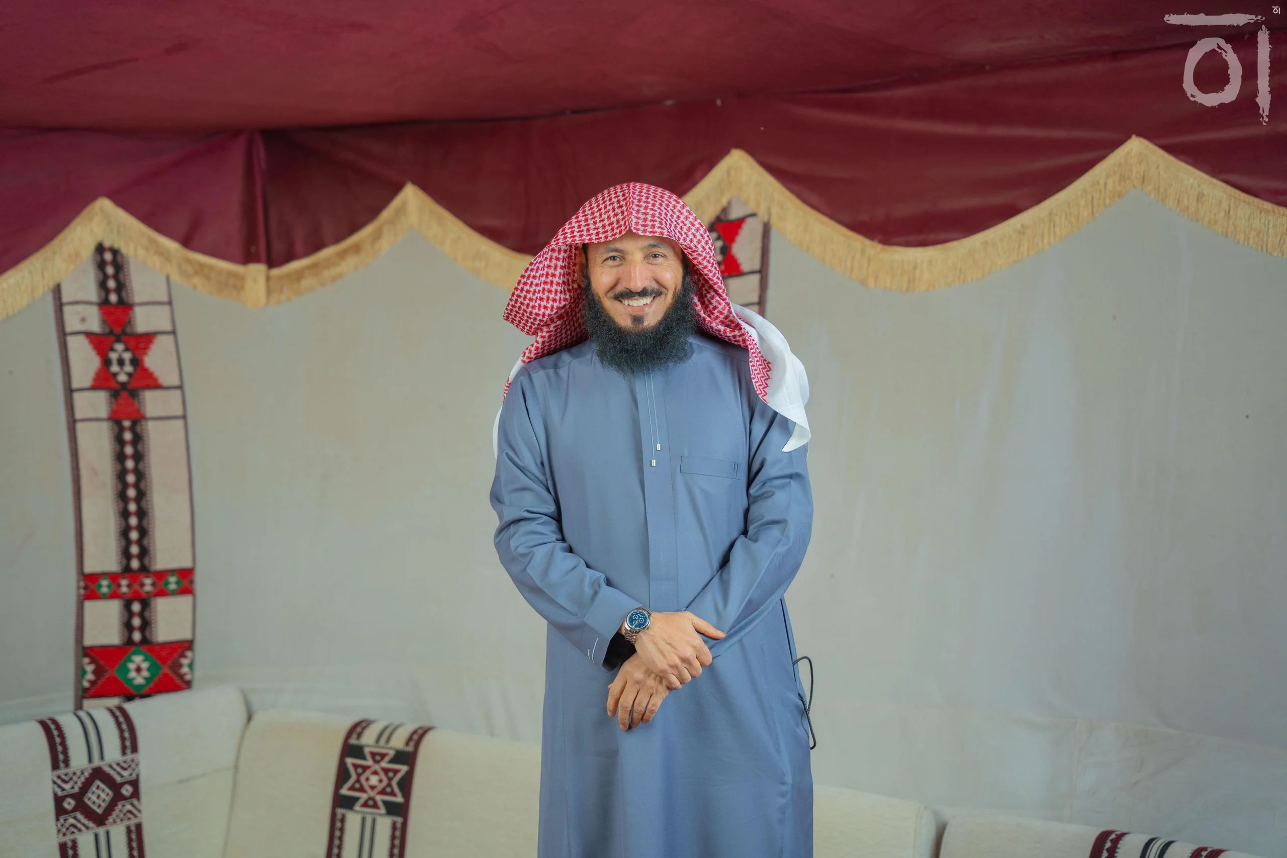 مخيم القفاري 2025 1446 || 294