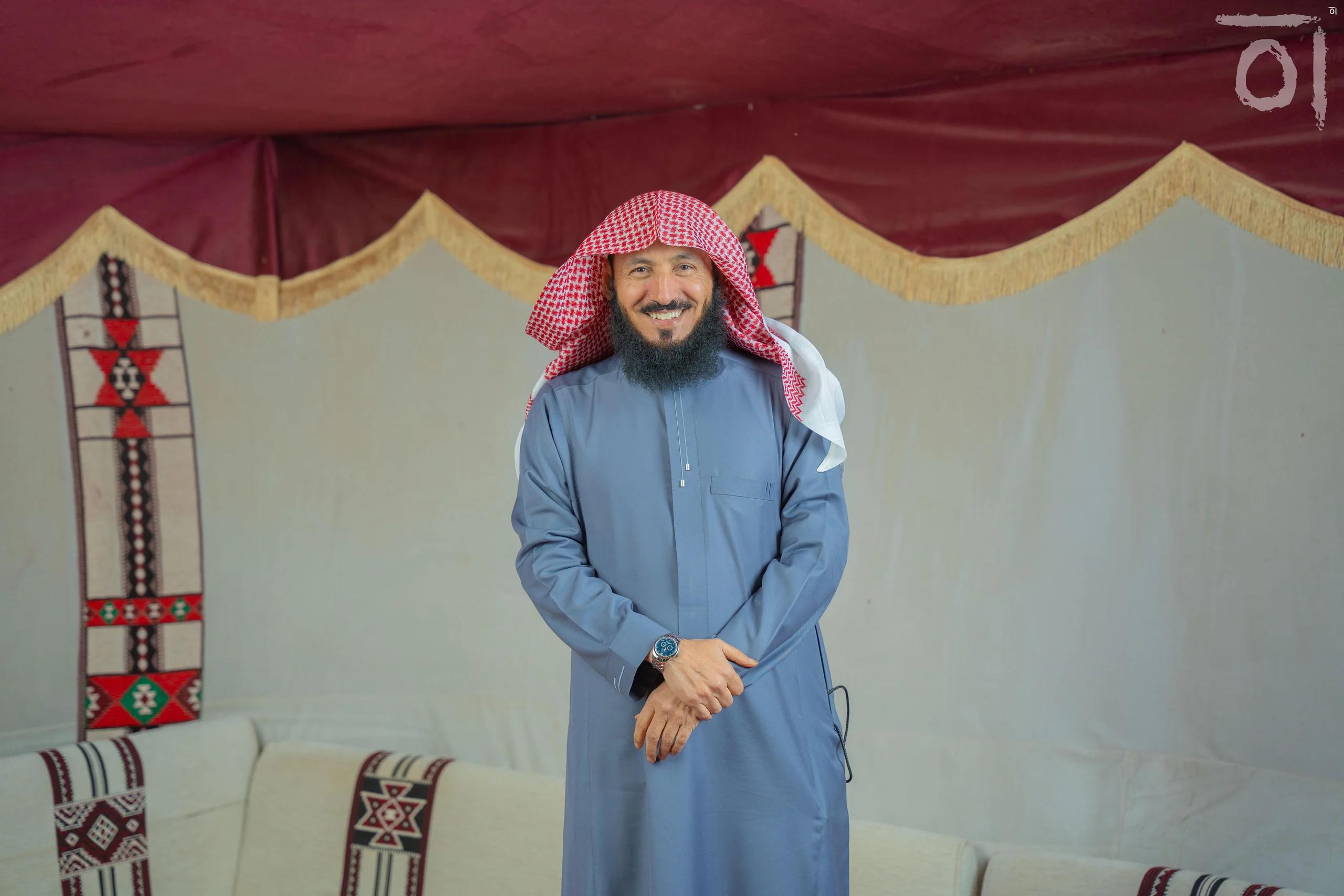 مخيم القفاري 2025 1446 || 294