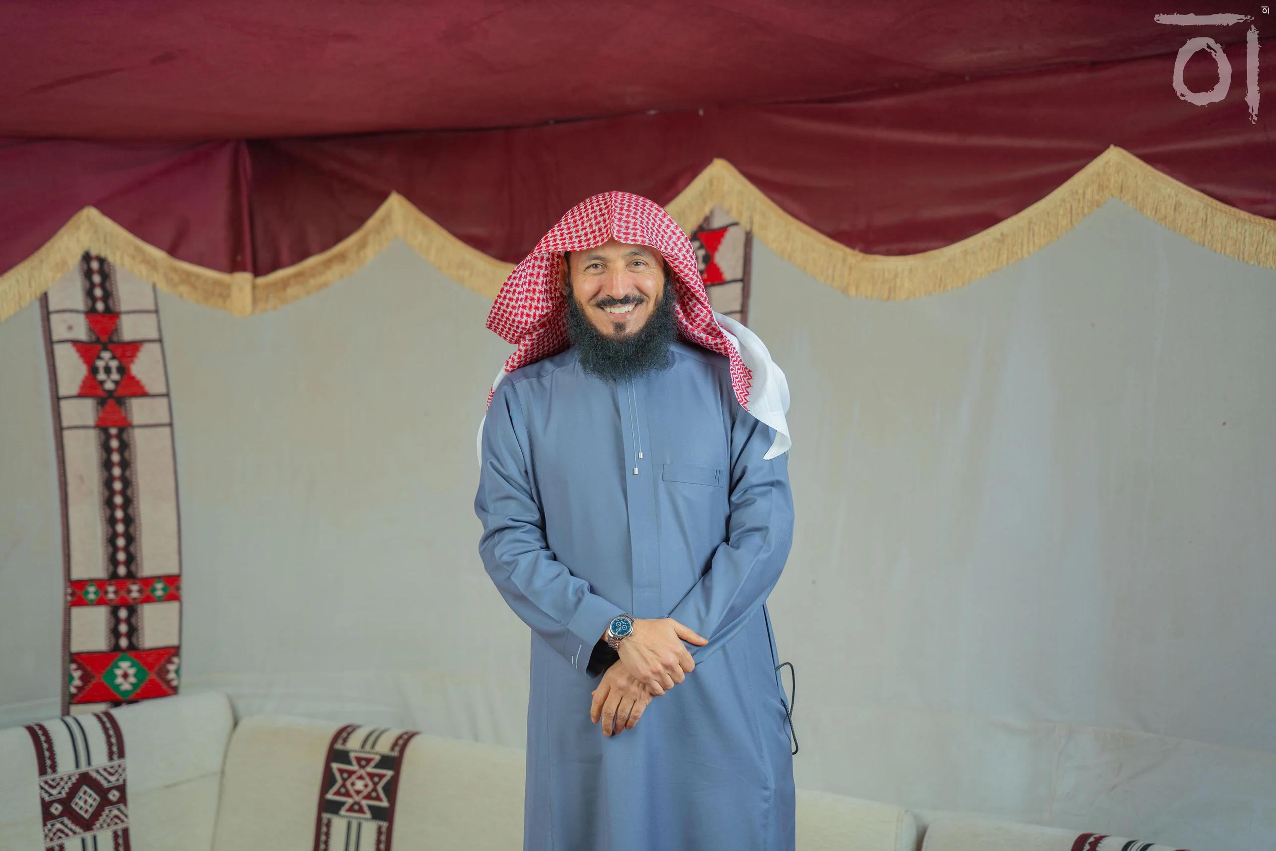 مخيم القفاري 2025 1446 || 295