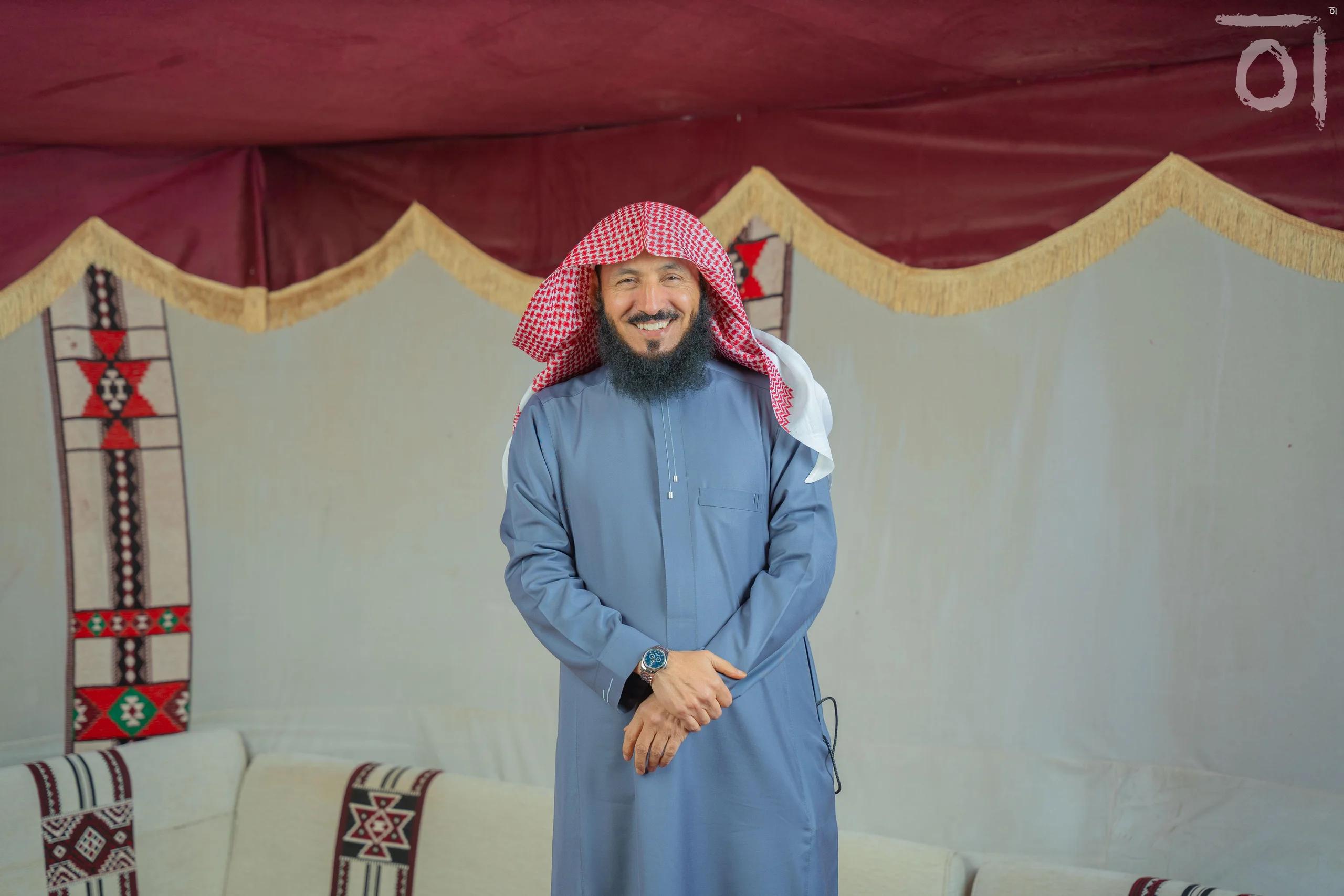 مخيم القفاري 2025 1446 || 296