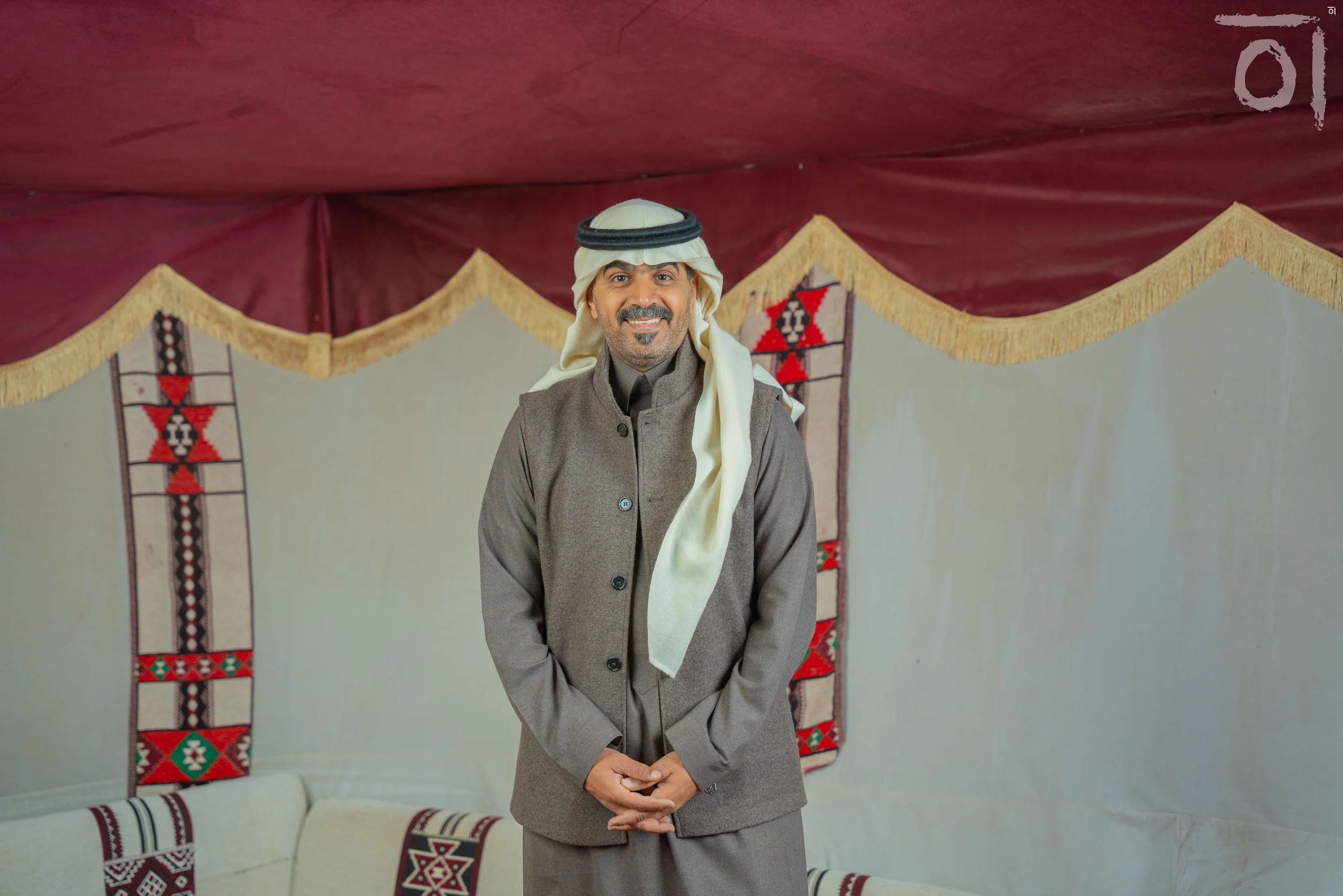 مخيم القفاري 2025 1446 || 297