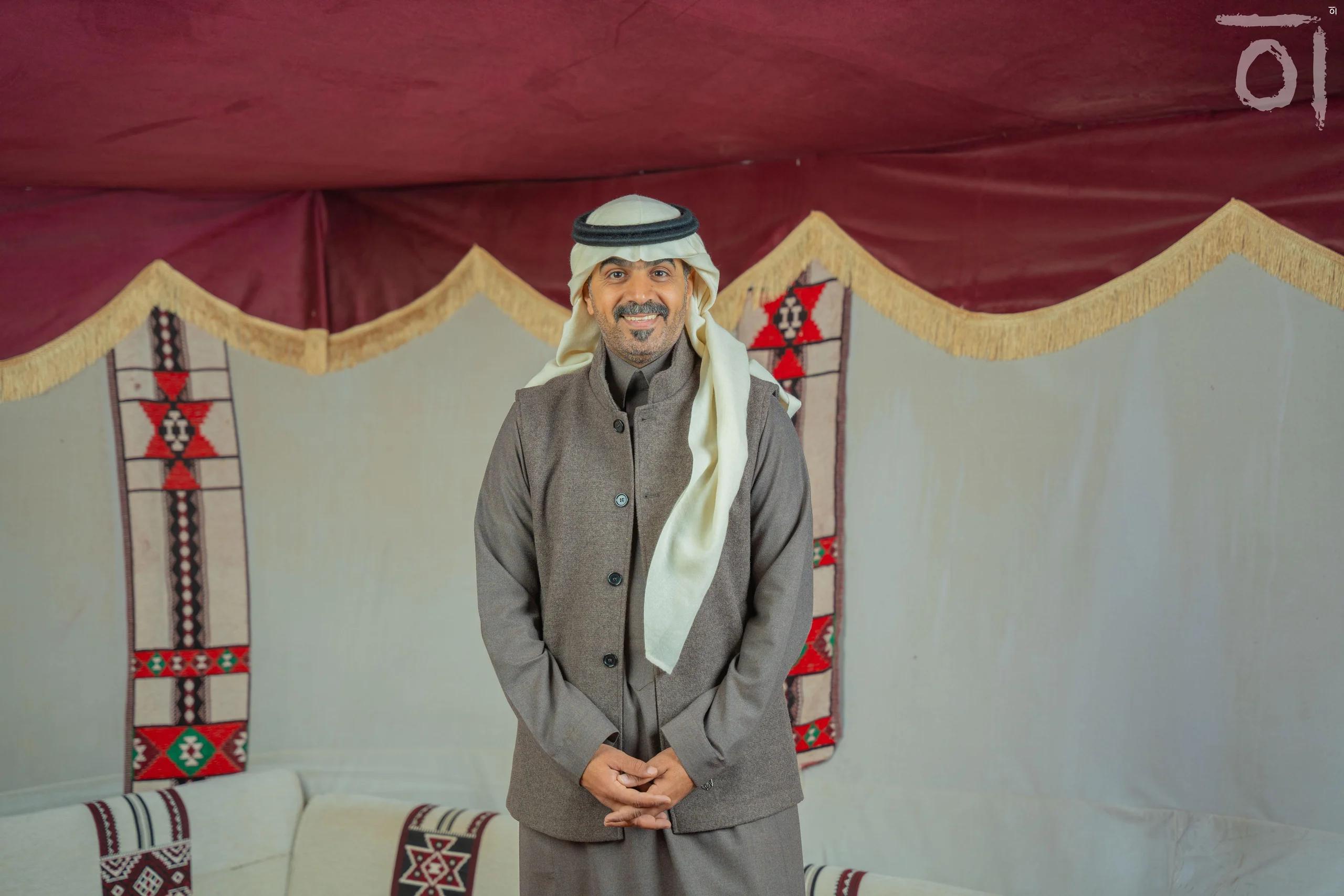 مخيم القفاري 2025 1446 || 298