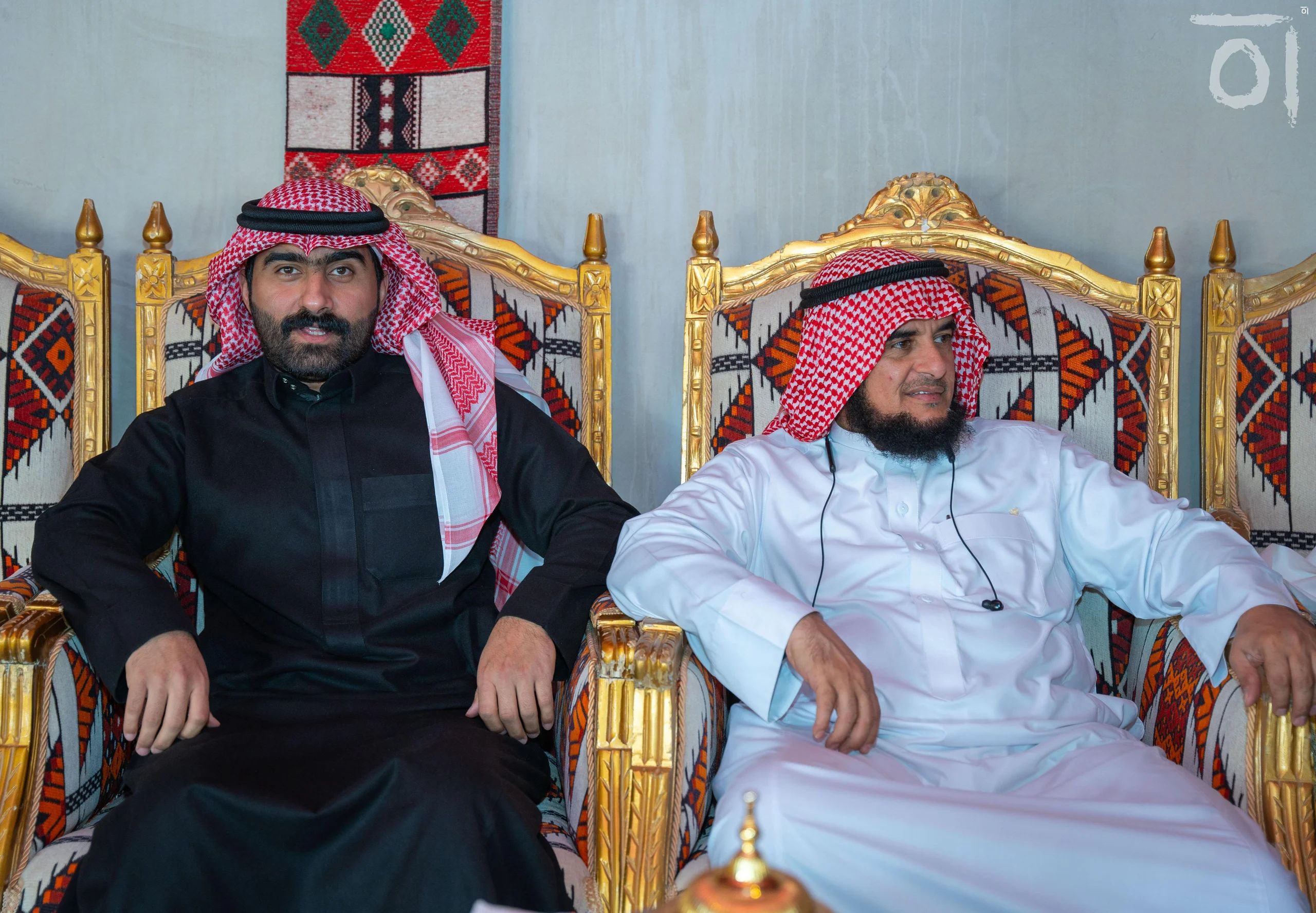 مخيم القفاري 2025 1446 || 30