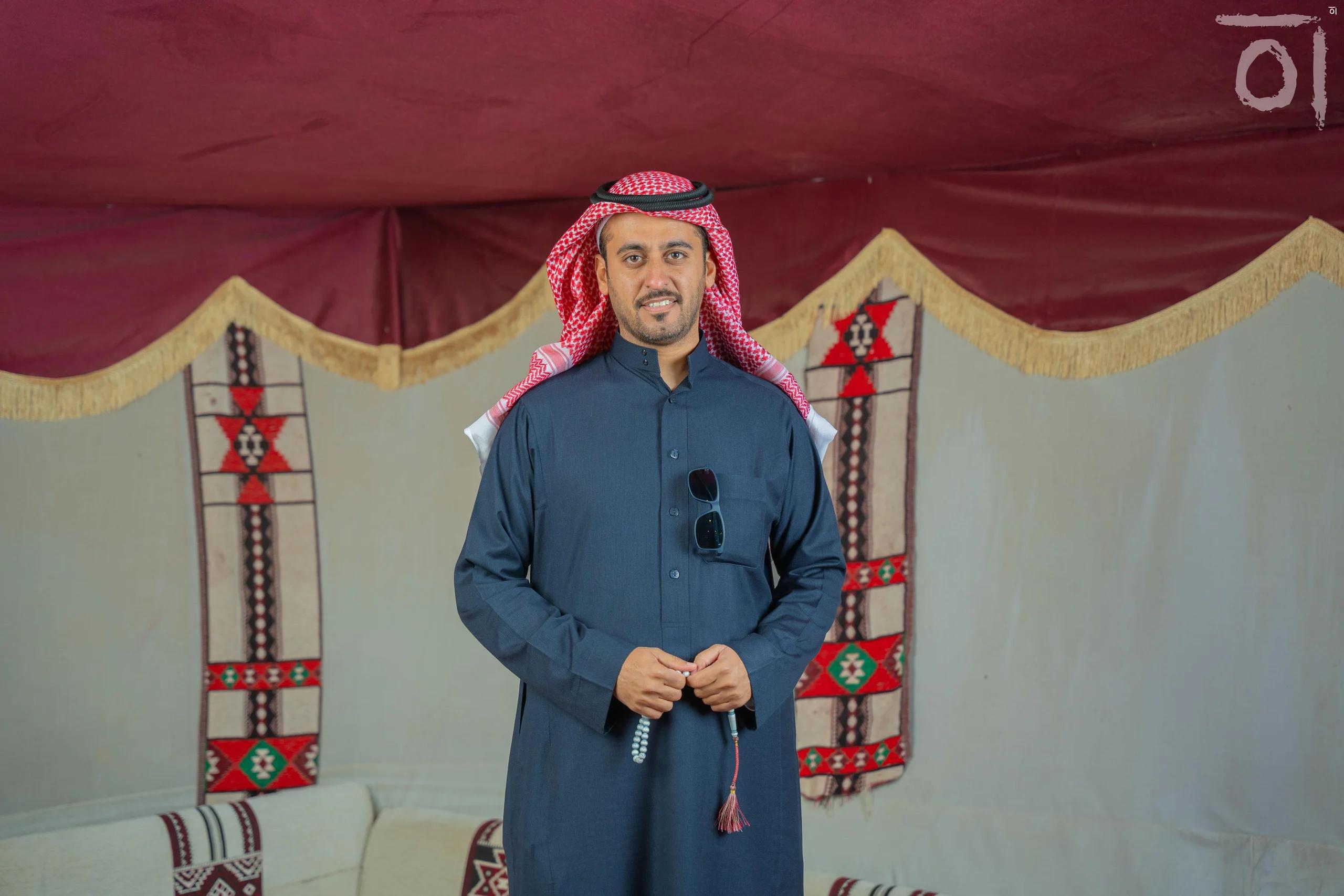 مخيم القفاري 2025 1446 || 300