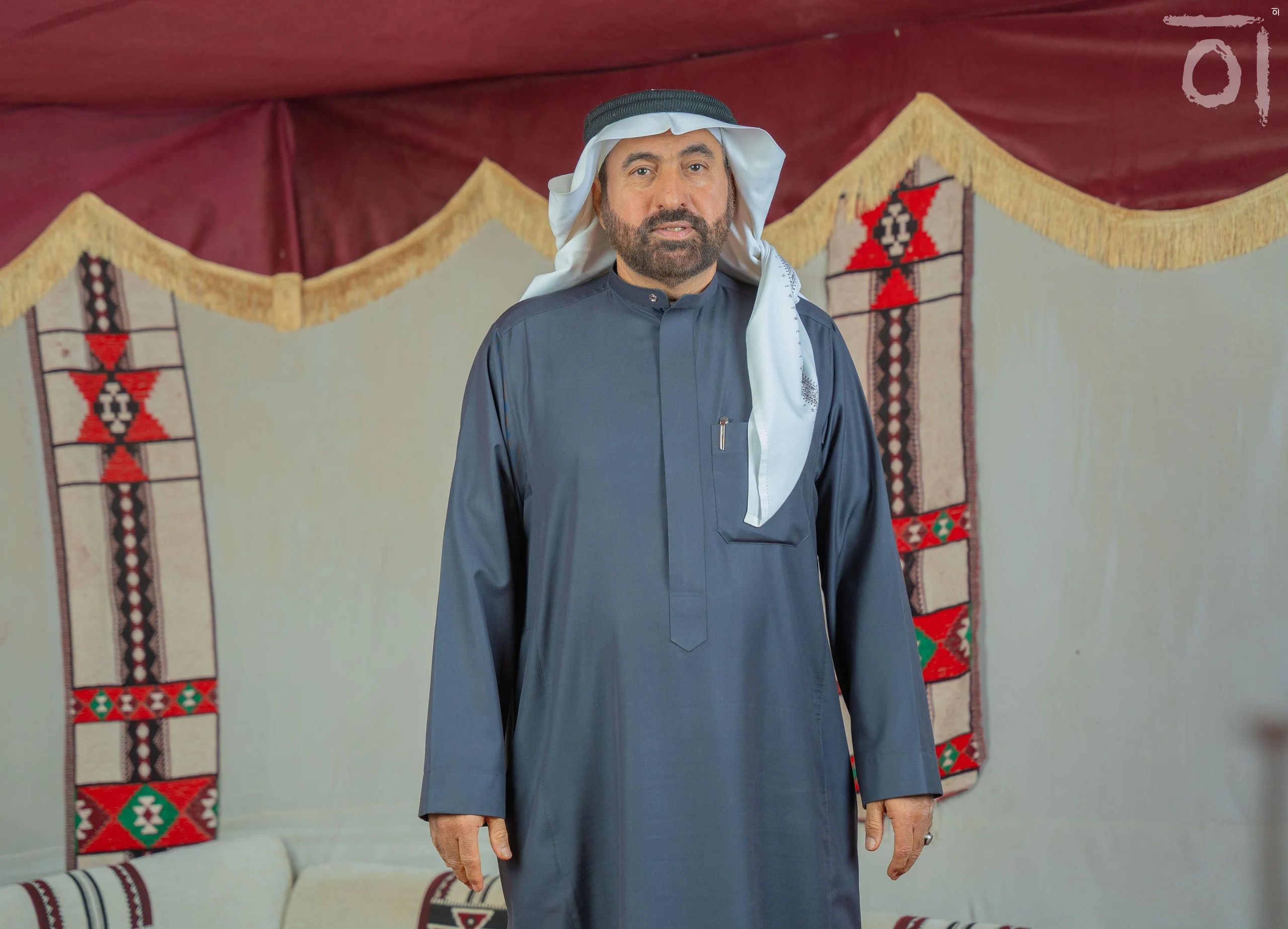 مخيم القفاري 2025 1446 || 301