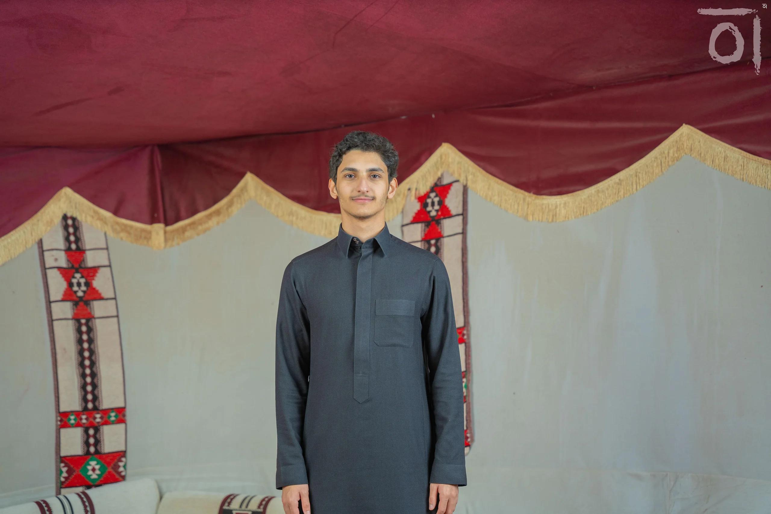 مخيم القفاري 2025 1446 || 303