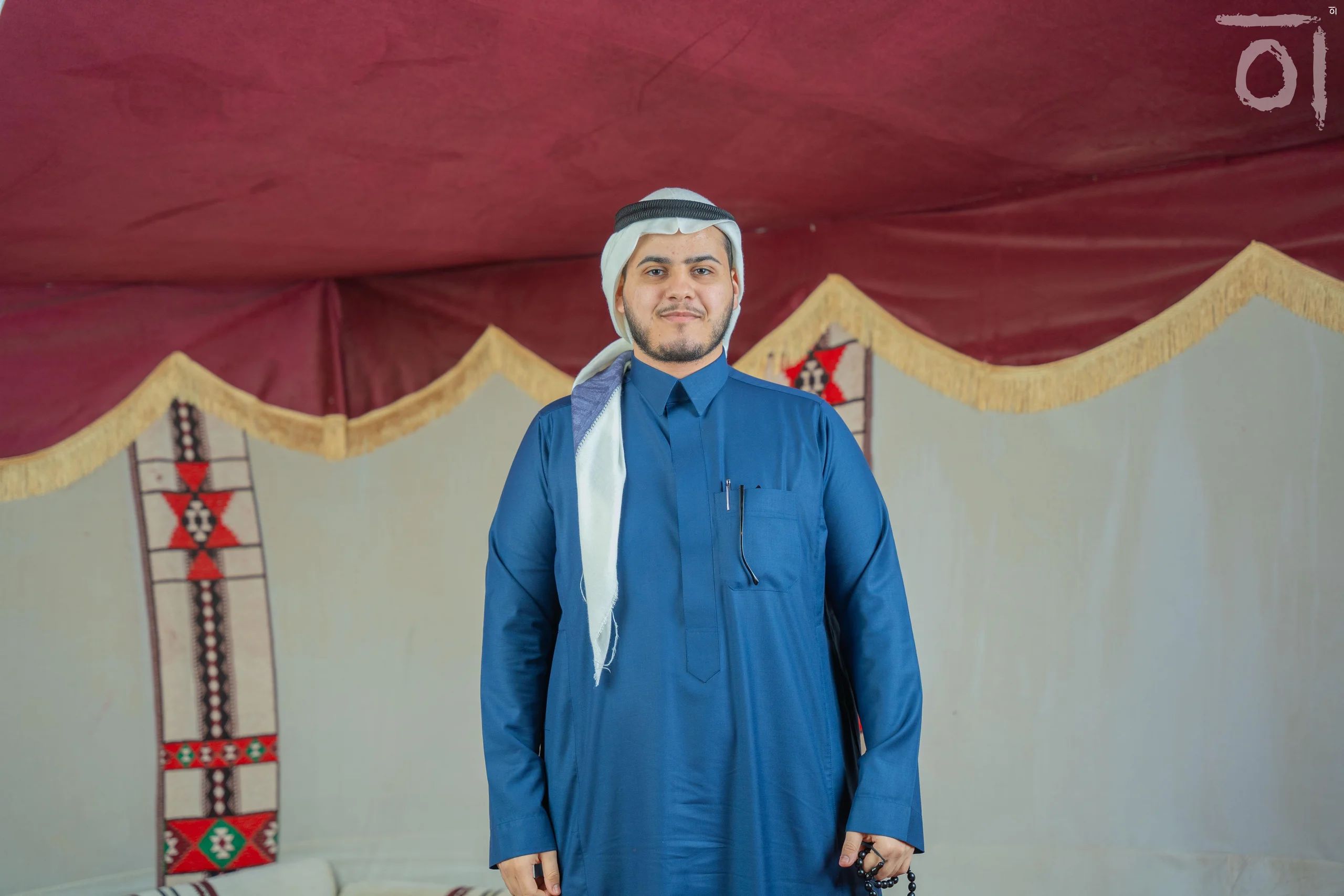 مخيم القفاري 2025 1446 || 304