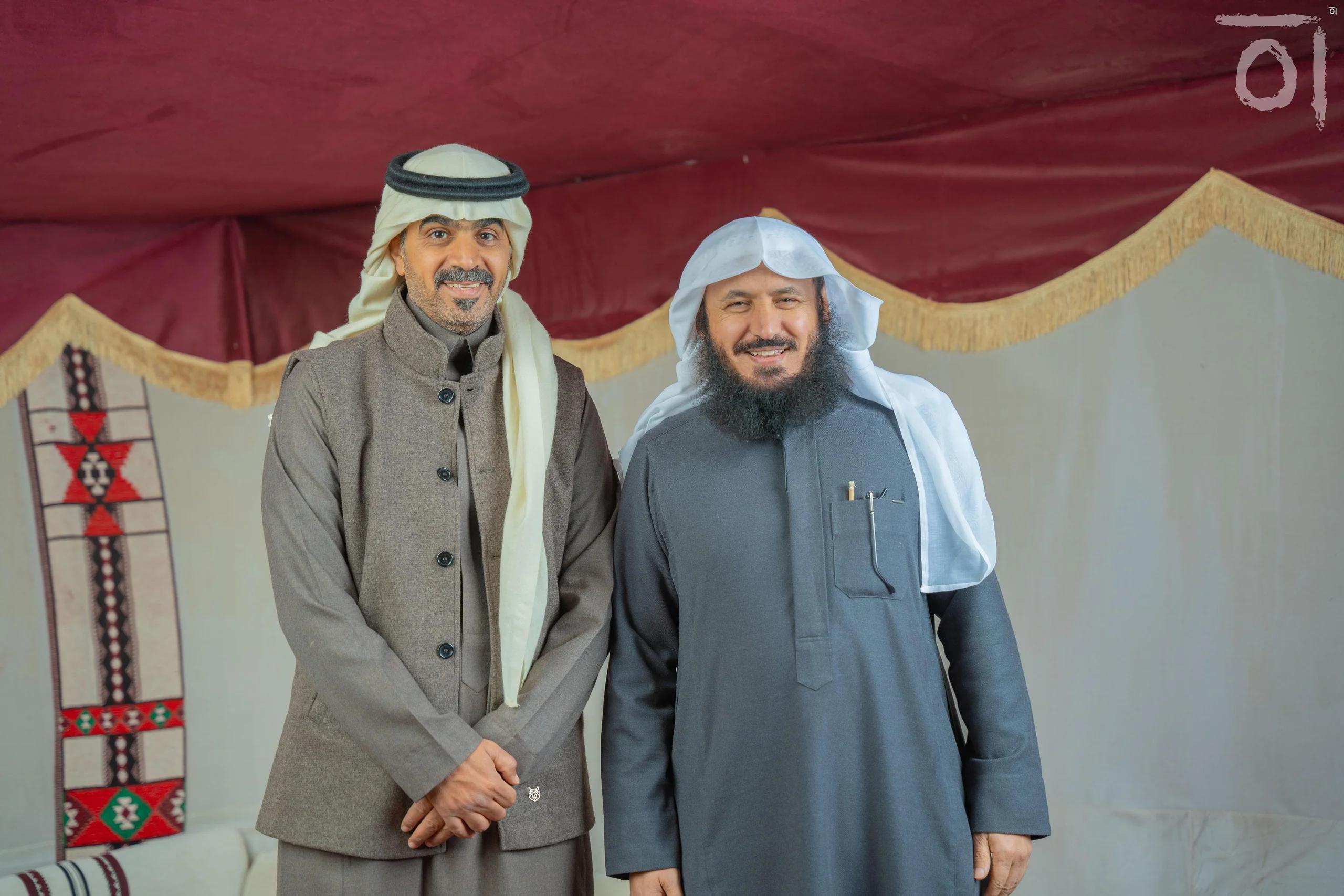 مخيم القفاري 2025 1446 || 306