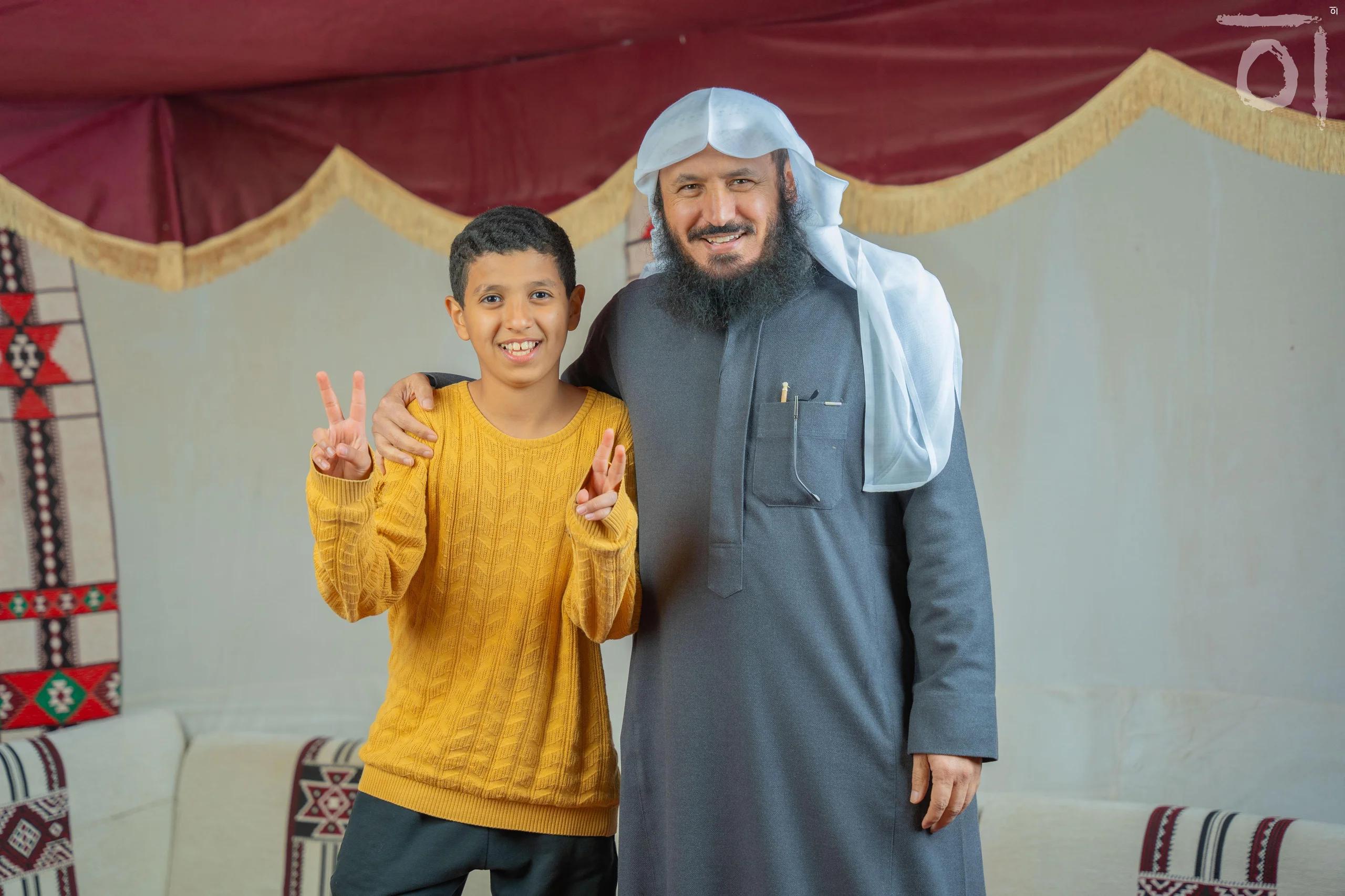 مخيم القفاري 2025 1446 || 310