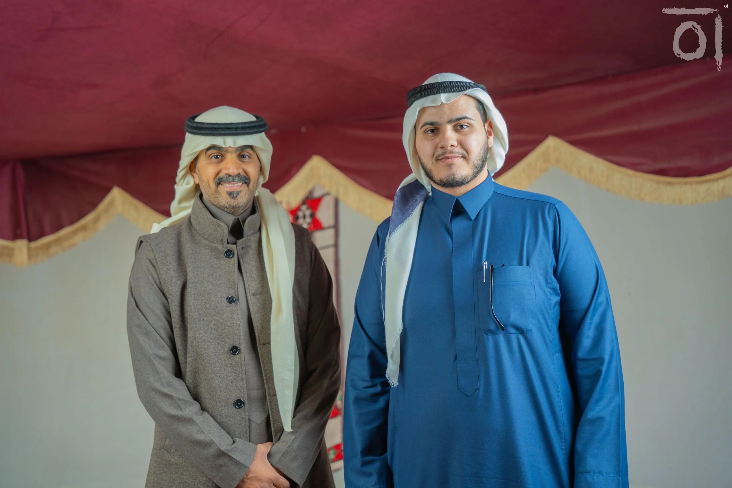 مخيم القفاري 2025 1446 || 312