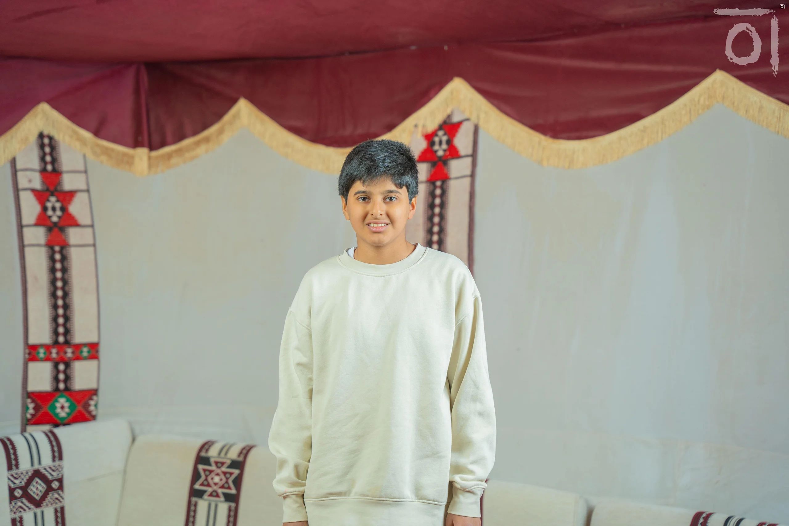 مخيم القفاري 2025 1446 || 314