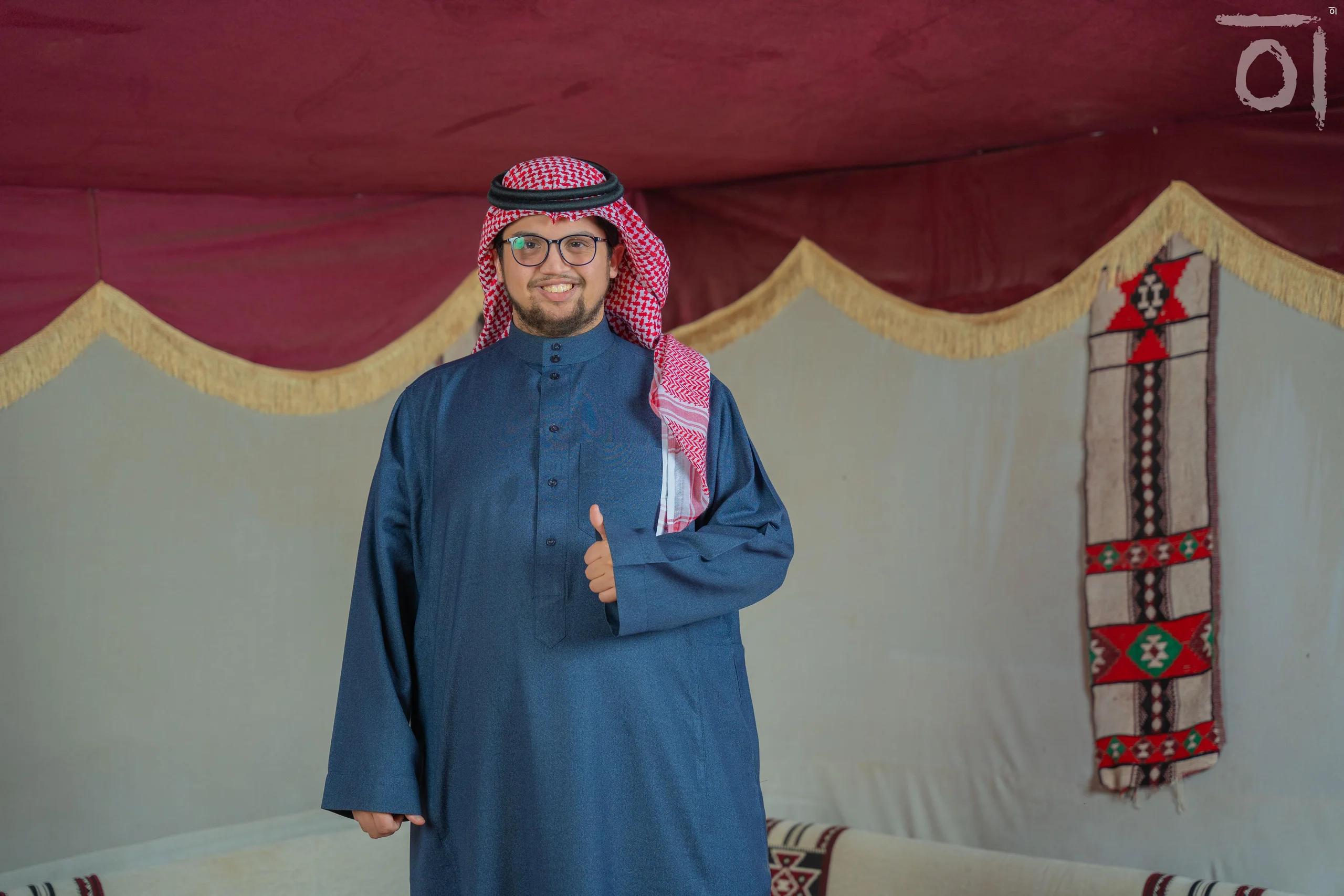 مخيم القفاري 2025 1446 || 315