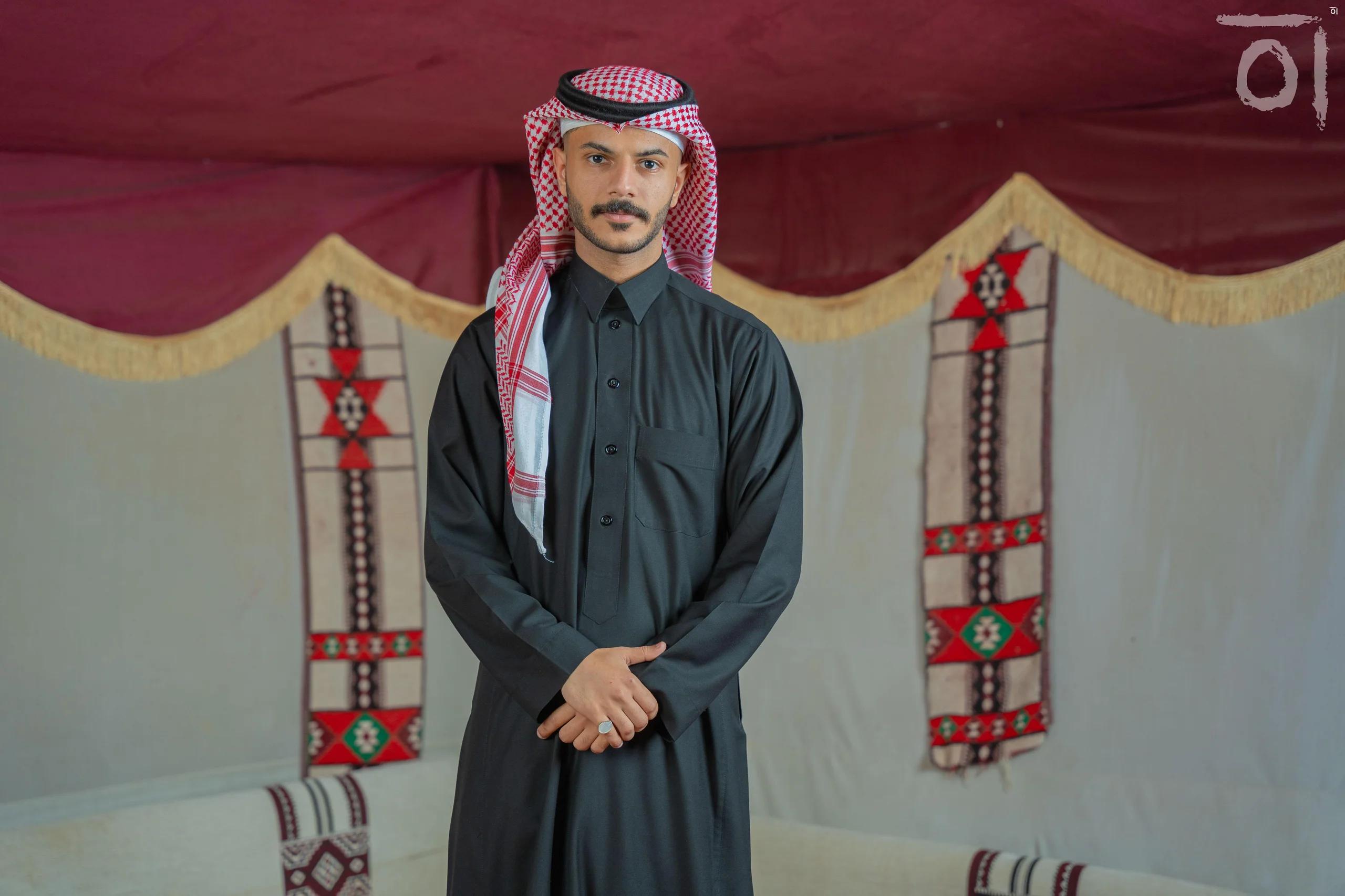 مخيم القفاري 2025 1446 || 316