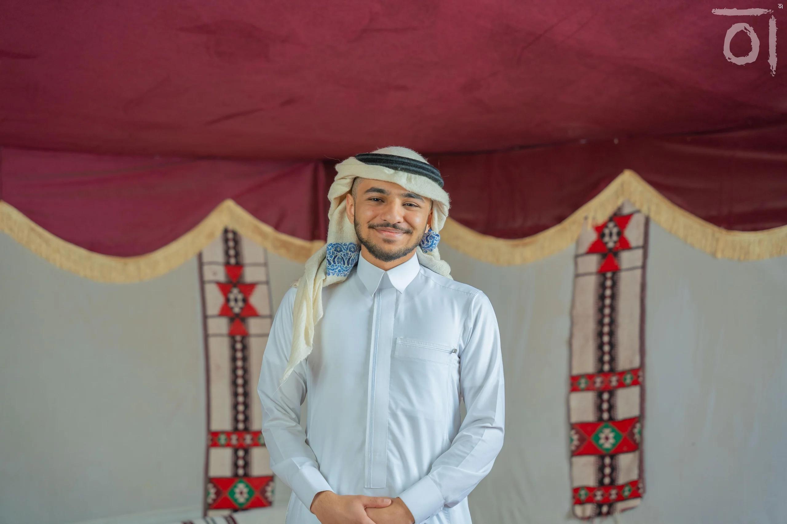 مخيم القفاري 2025 1446 || 317