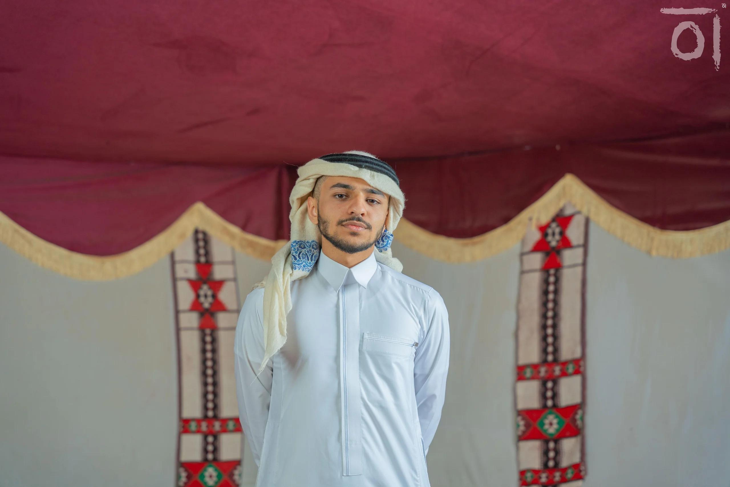 مخيم القفاري 2025 1446 || 318