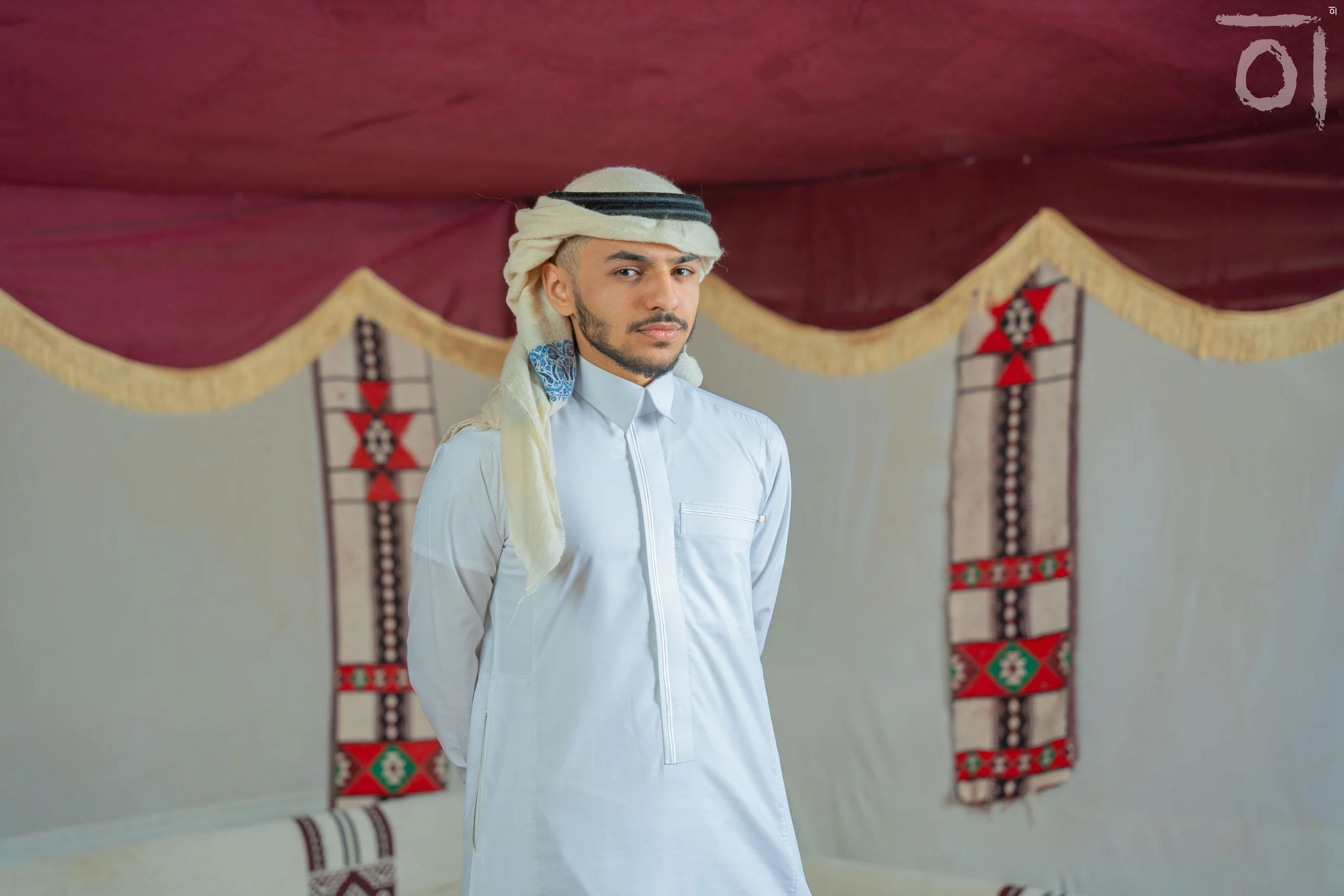 مخيم القفاري 2025 1446 || 319