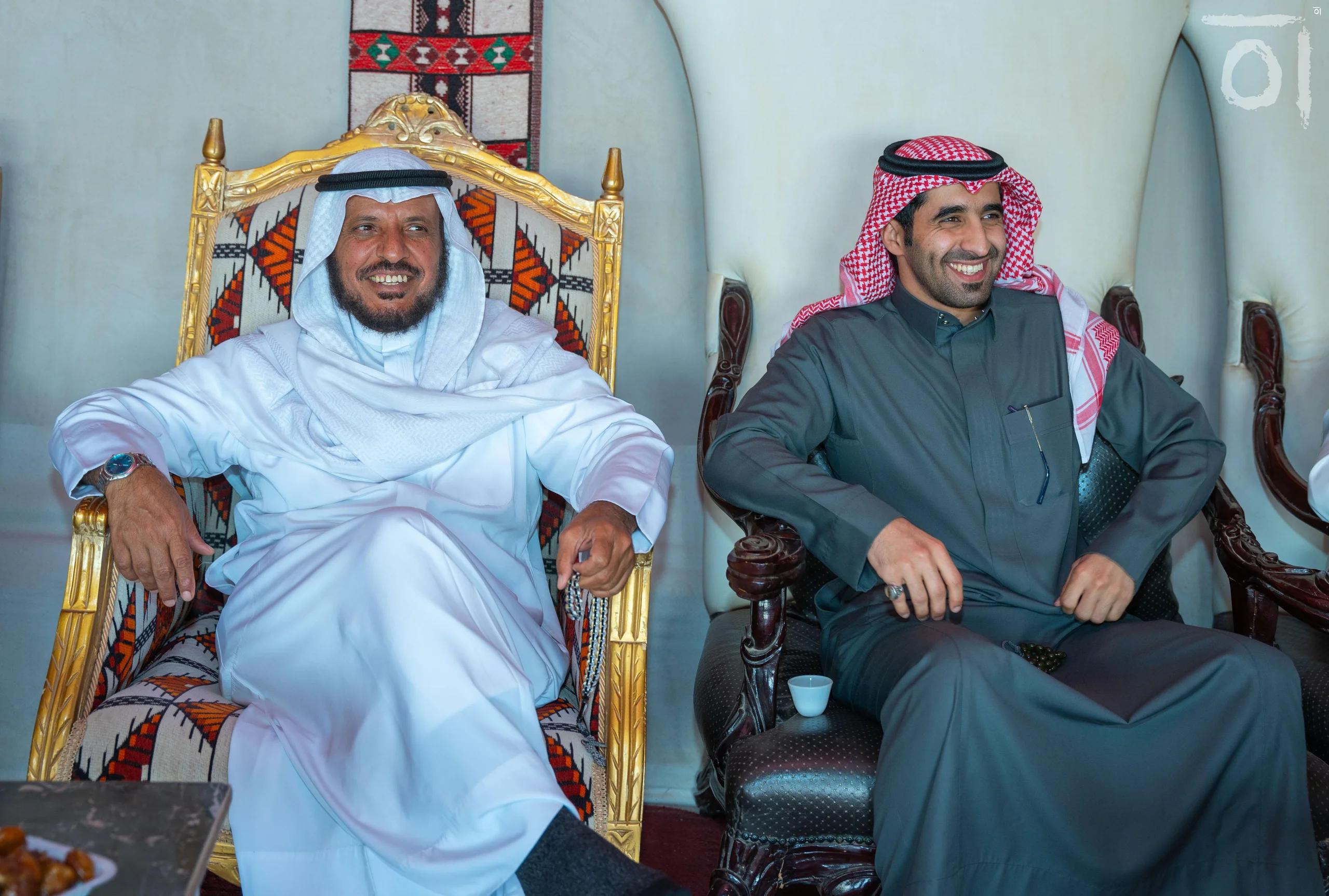 مخيم القفاري 2025 1446 || 32