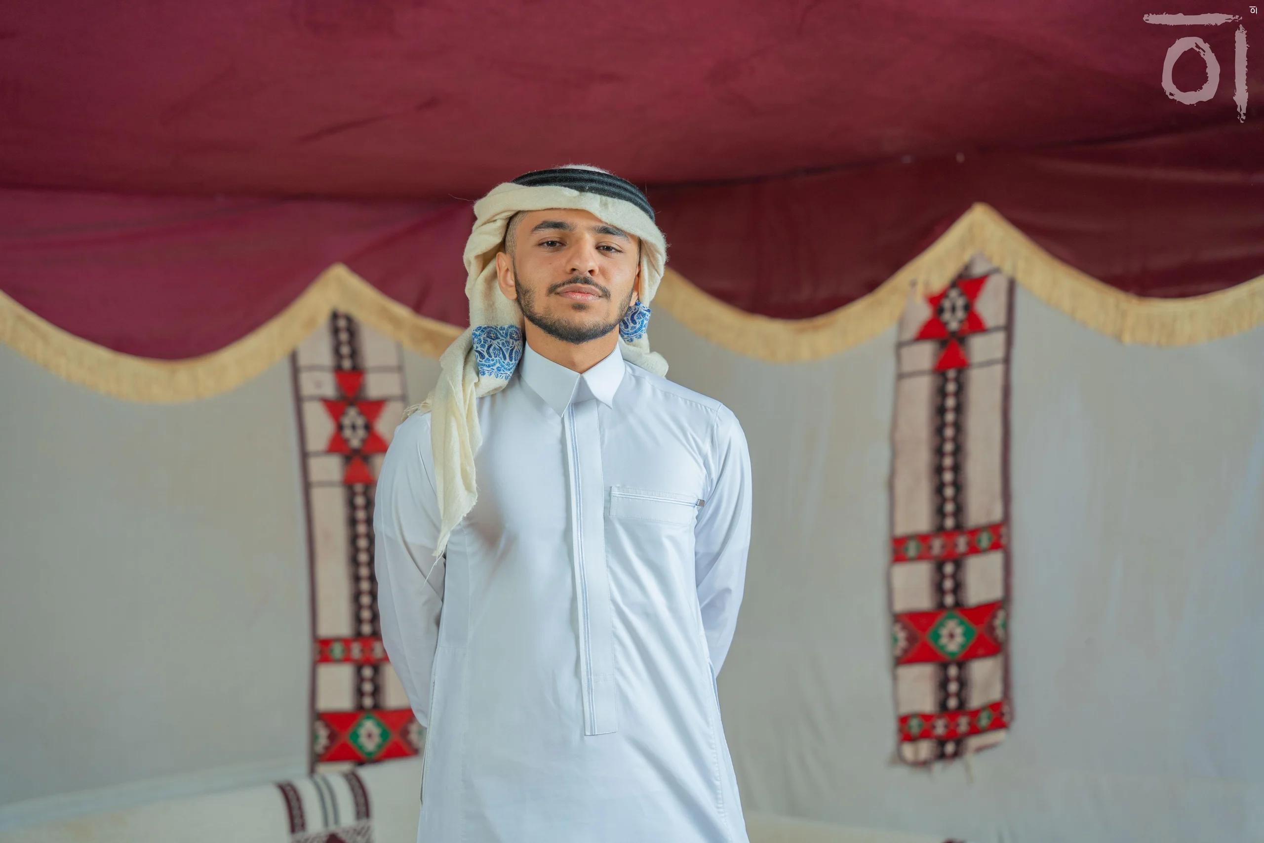 مخيم القفاري 2025 1446 || 320