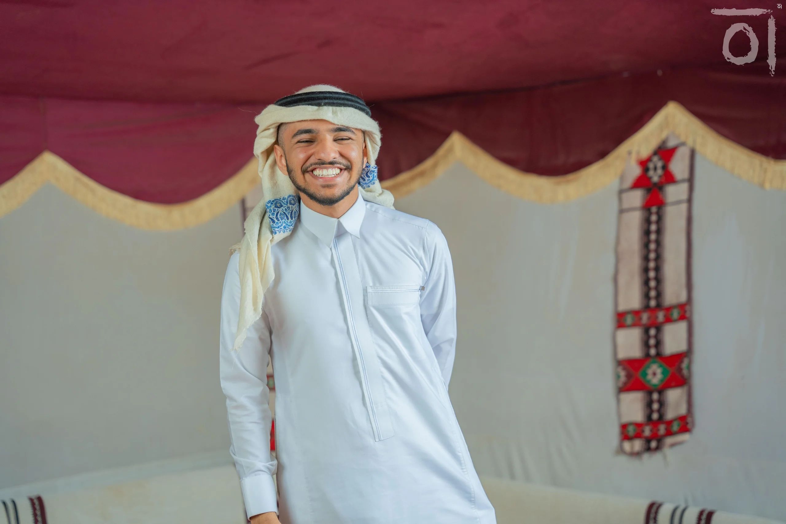 مخيم القفاري 2025 1446 || 321