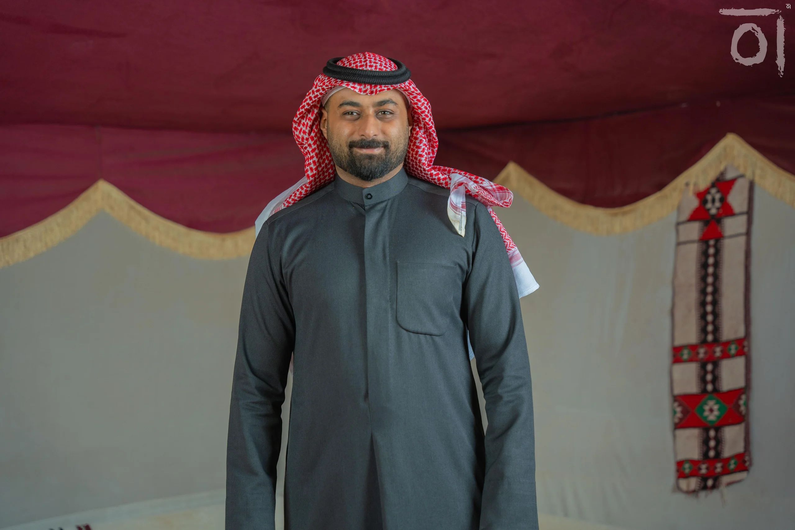 مخيم القفاري 2025 1446 || 322