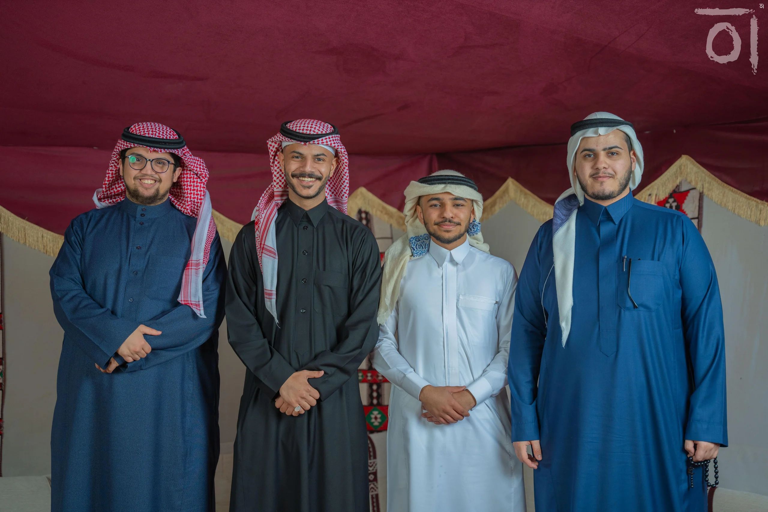 مخيم القفاري 2025 1446 || 324