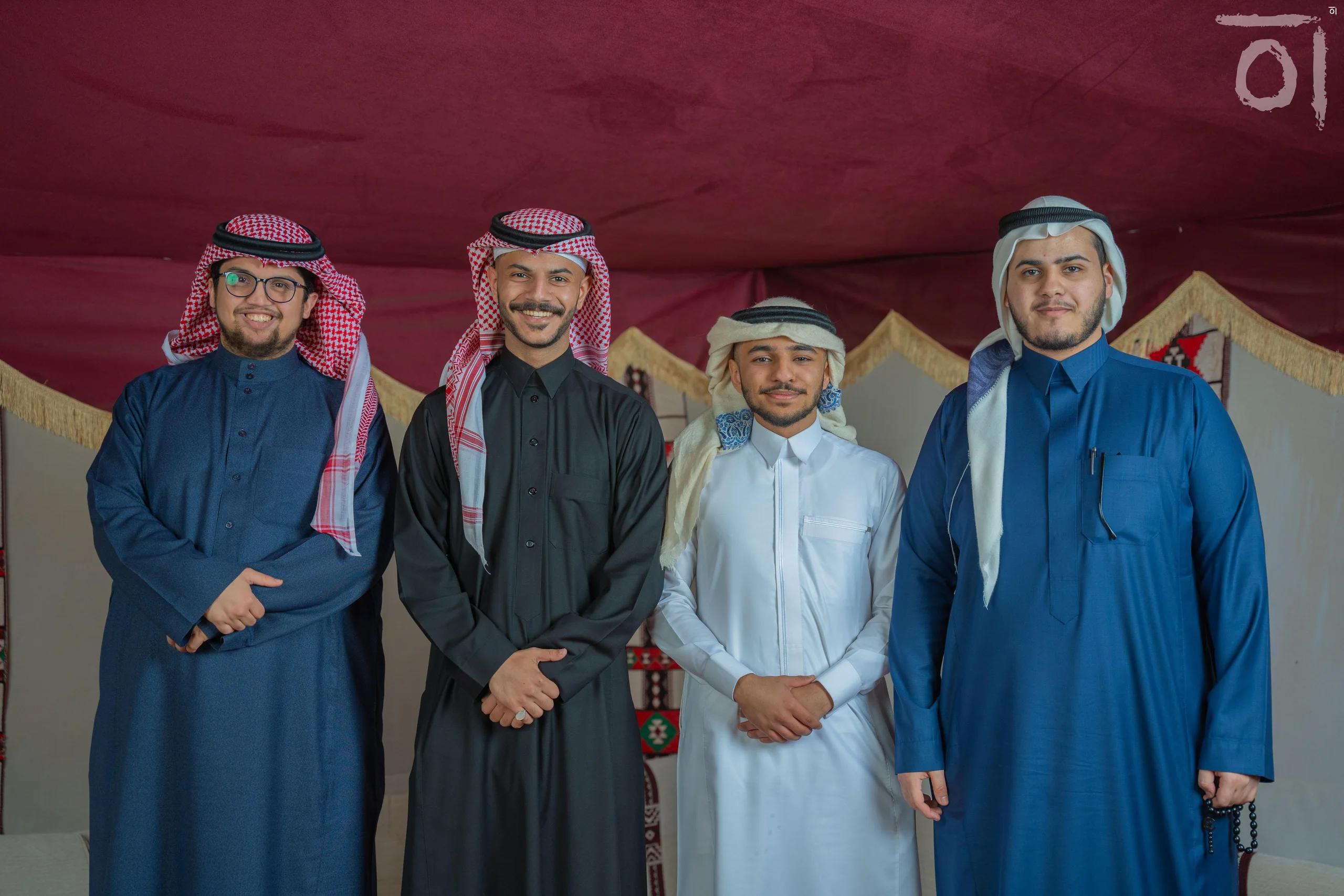 مخيم القفاري 2025 1446 || 324