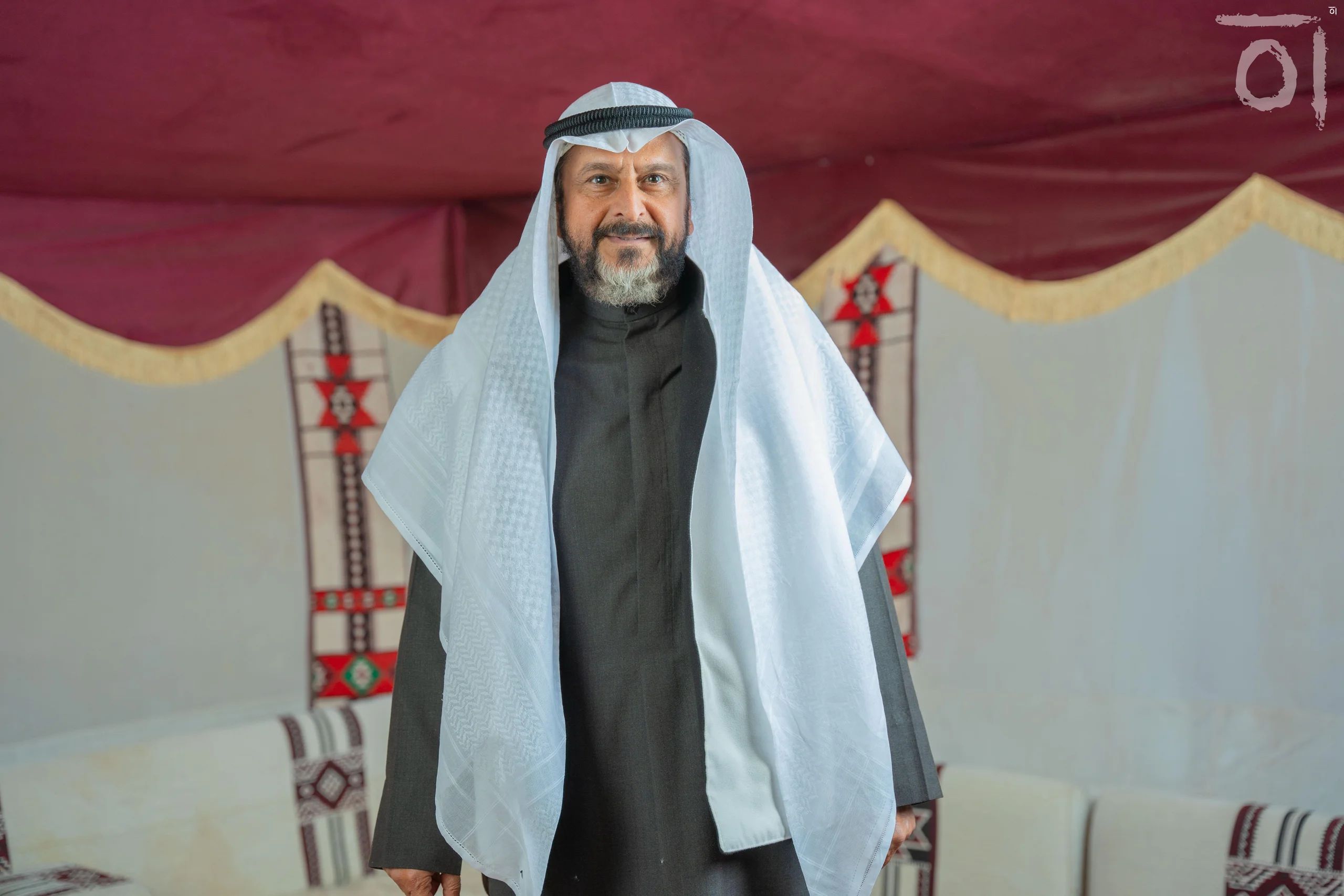 مخيم القفاري 2025 1446 || 325