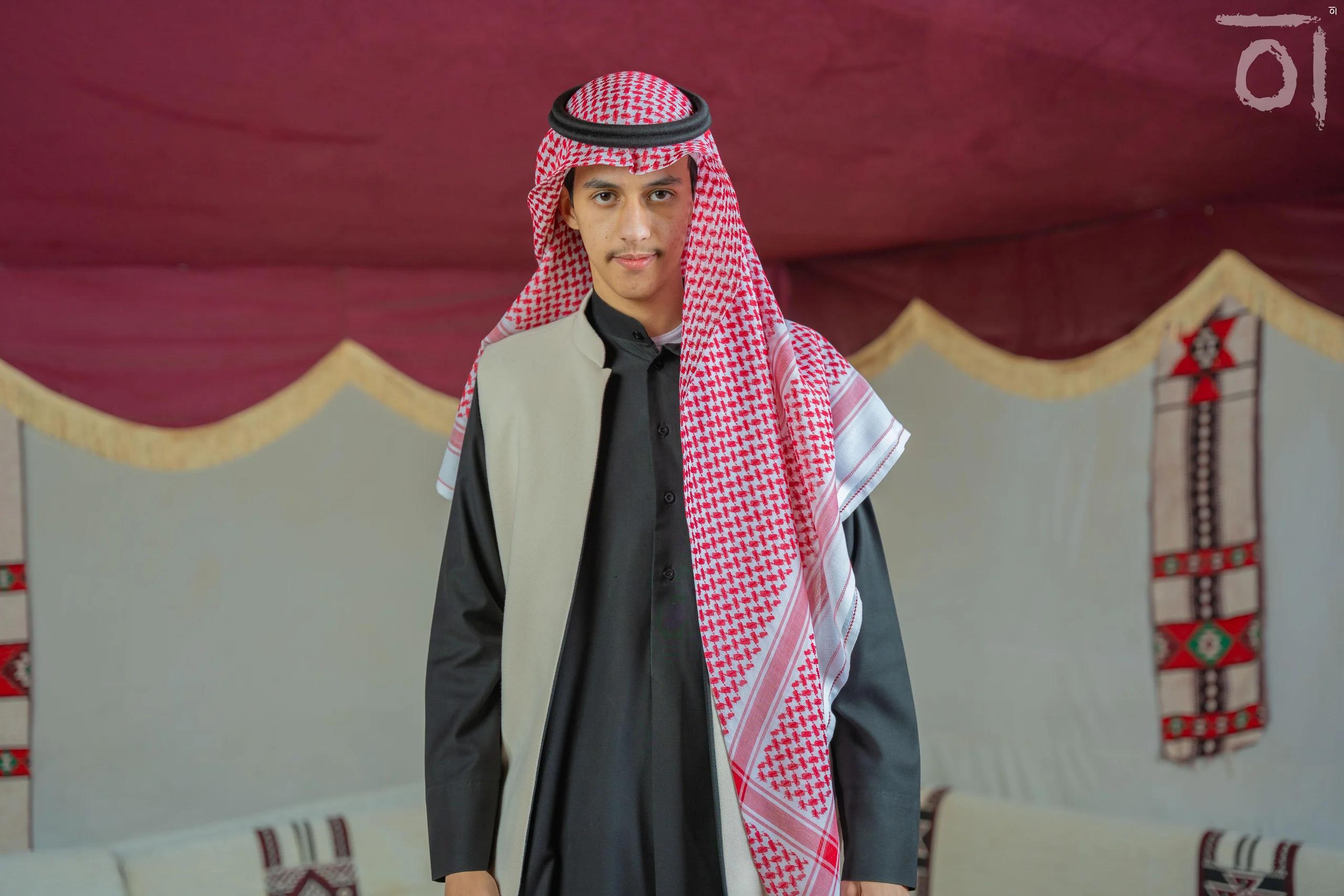 مخيم القفاري 2025 1446 || 326