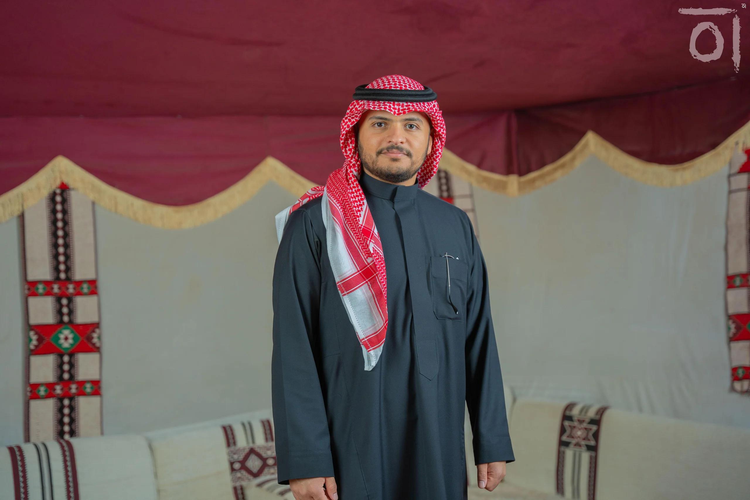 مخيم القفاري 2025 1446 || 327