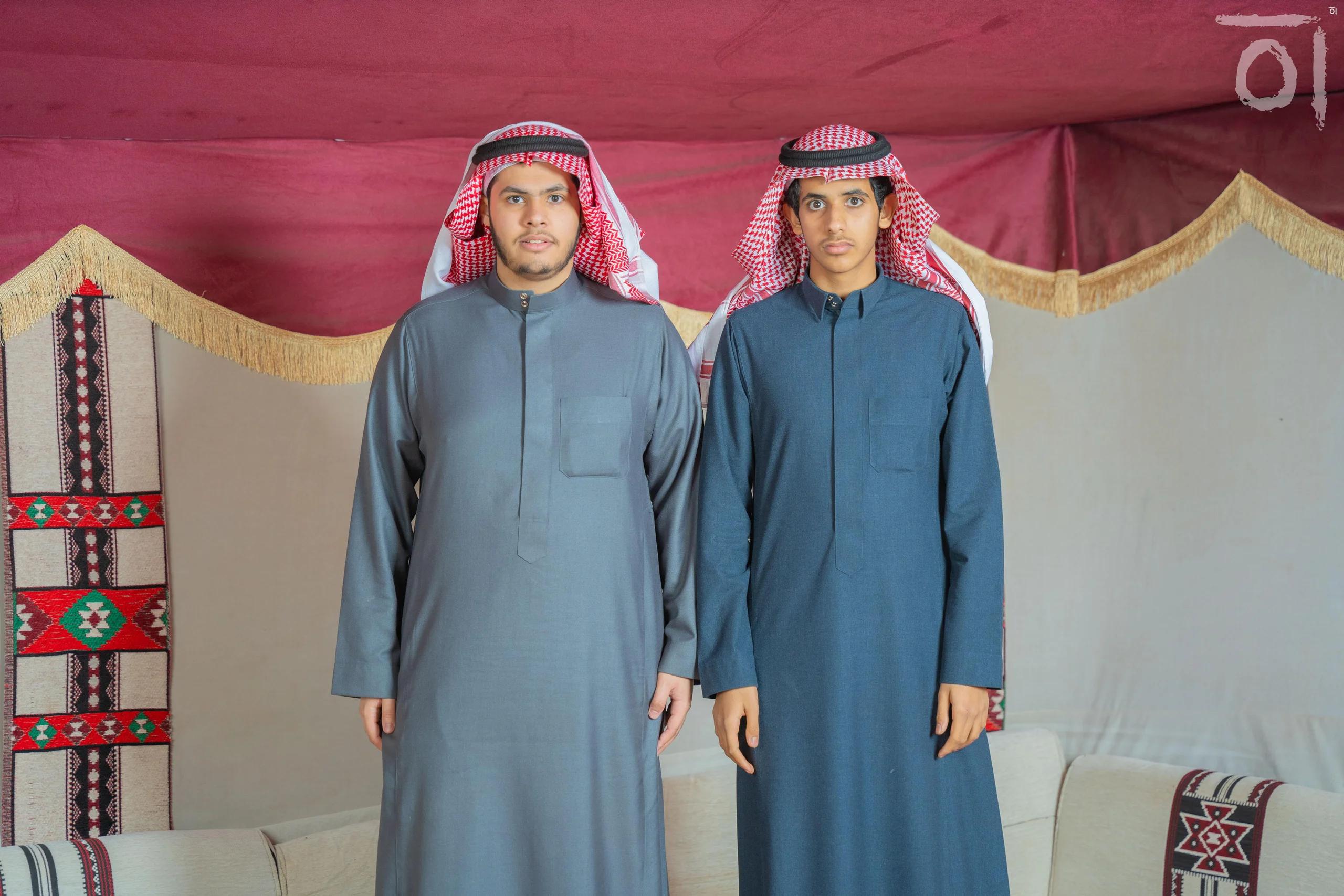 مخيم القفاري 2025 1446 || 328