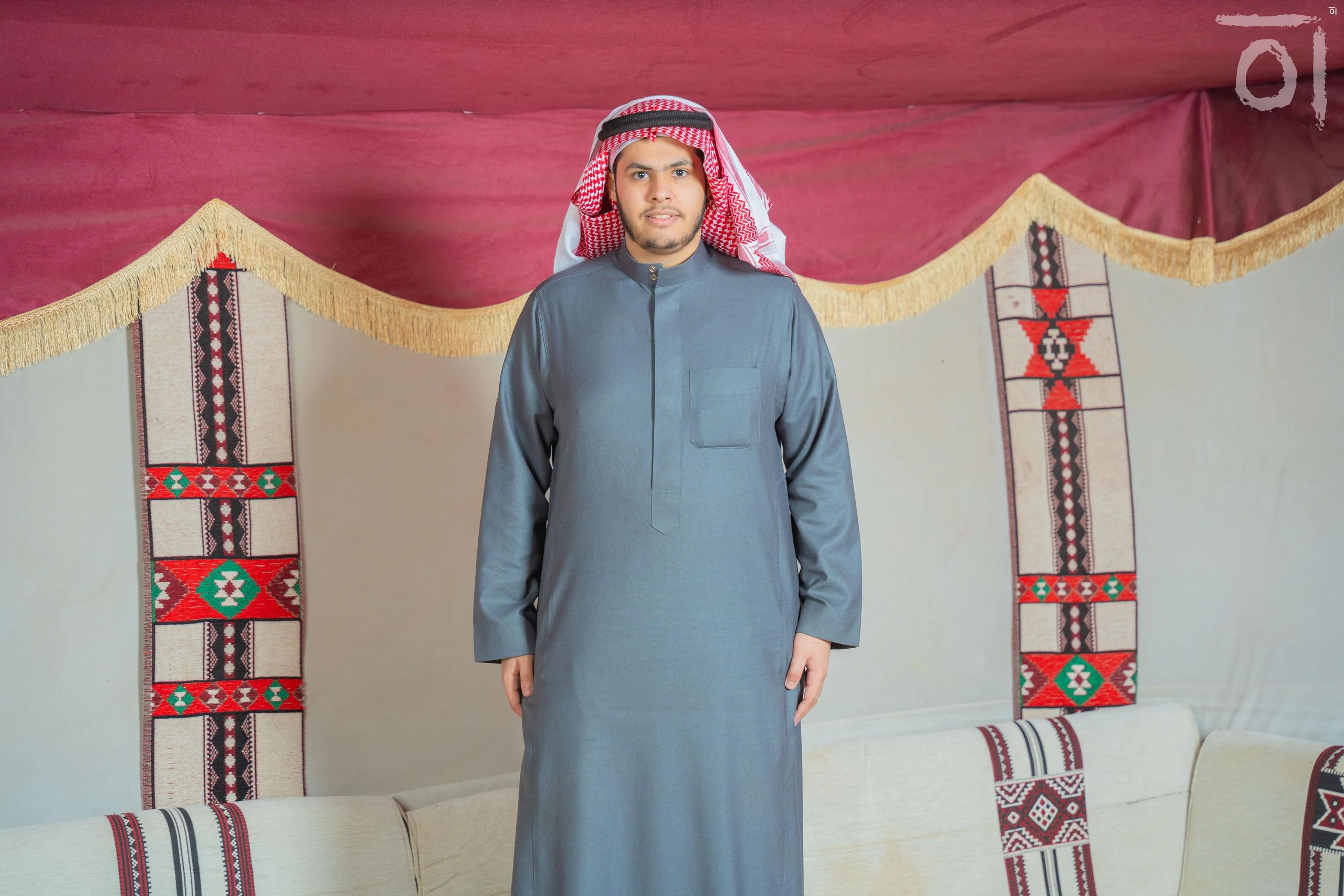 مخيم القفاري 2025 1446 || 329