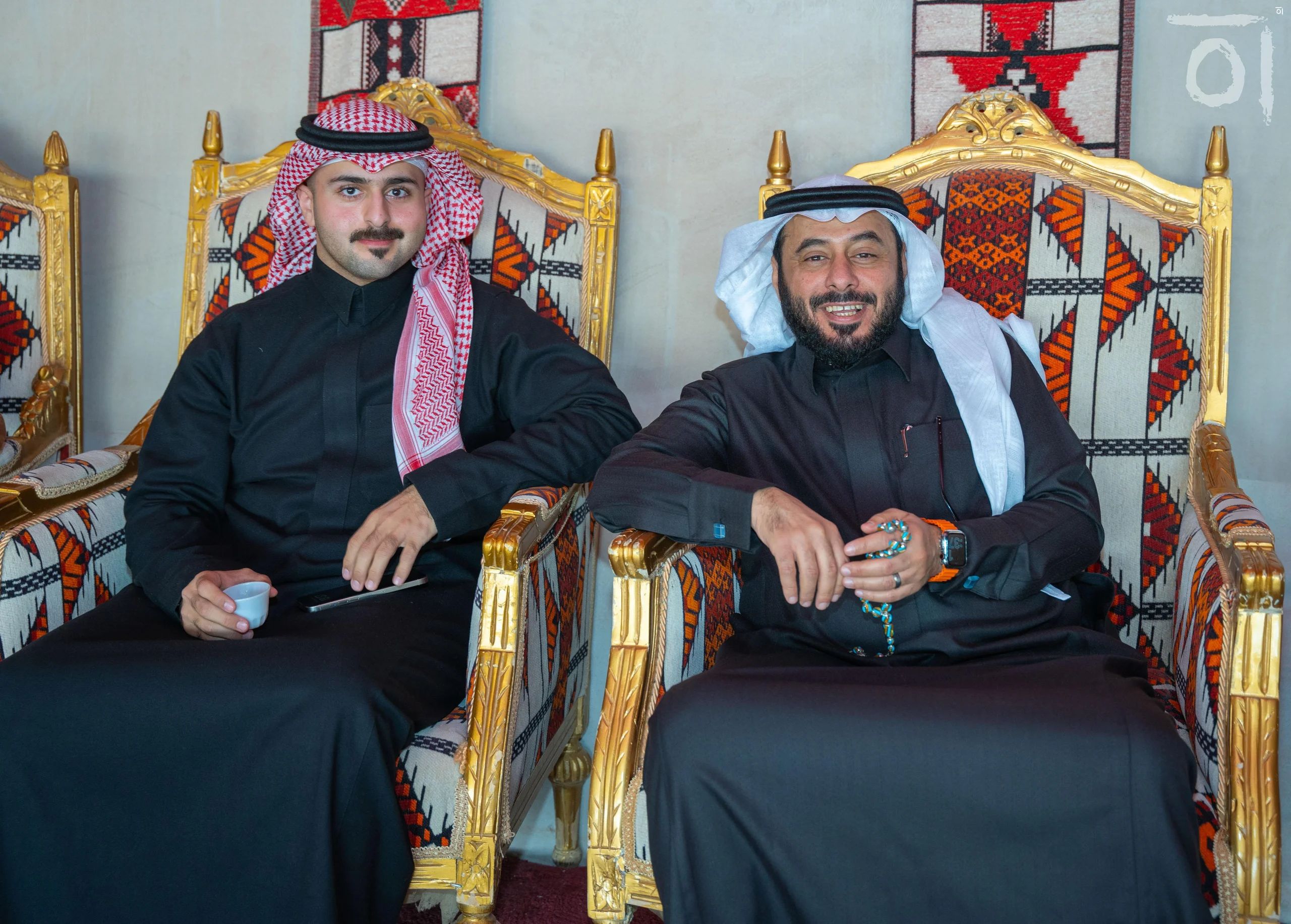 مخيم القفاري 2025 1446 || 33