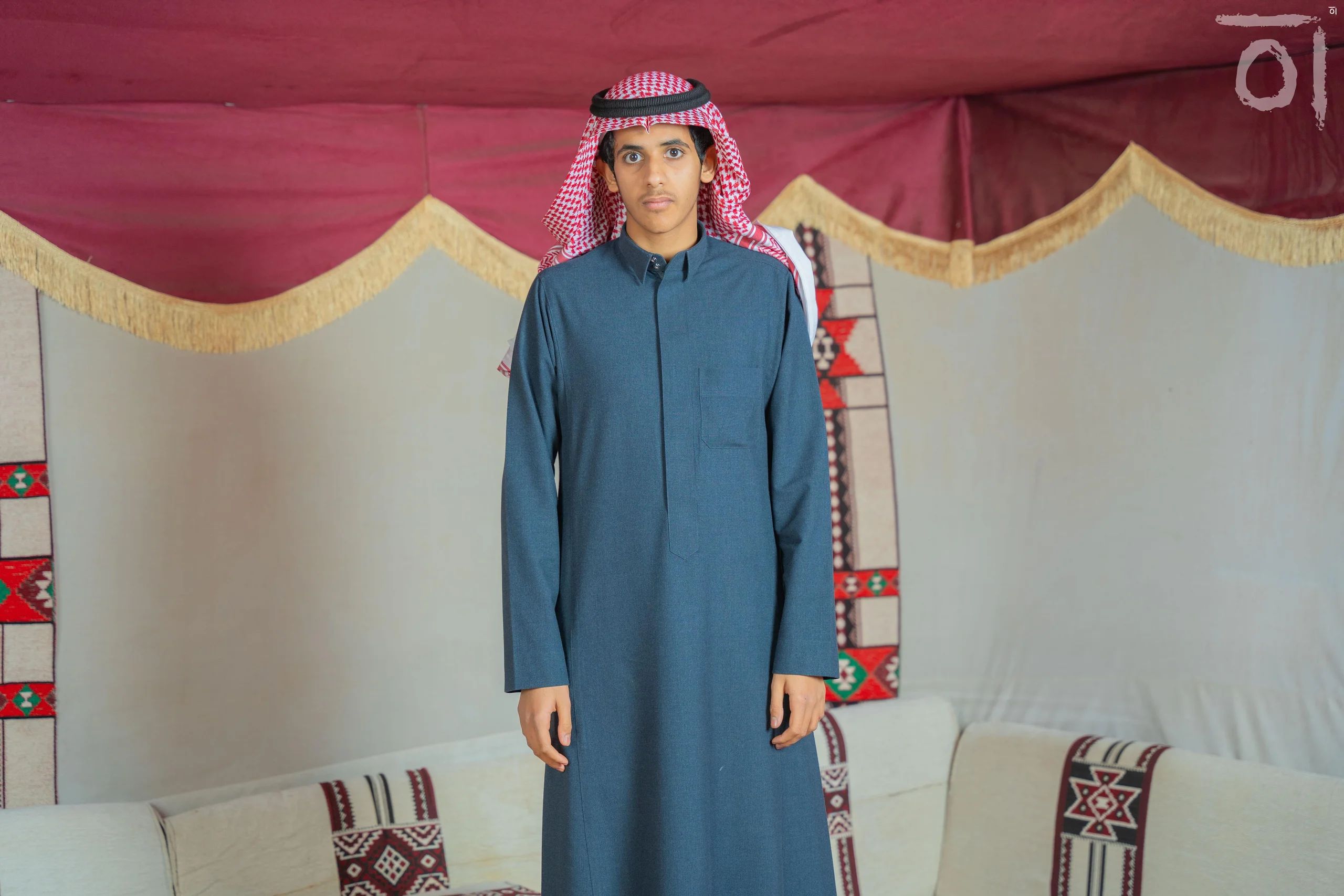 مخيم القفاري 2025 1446 || 330