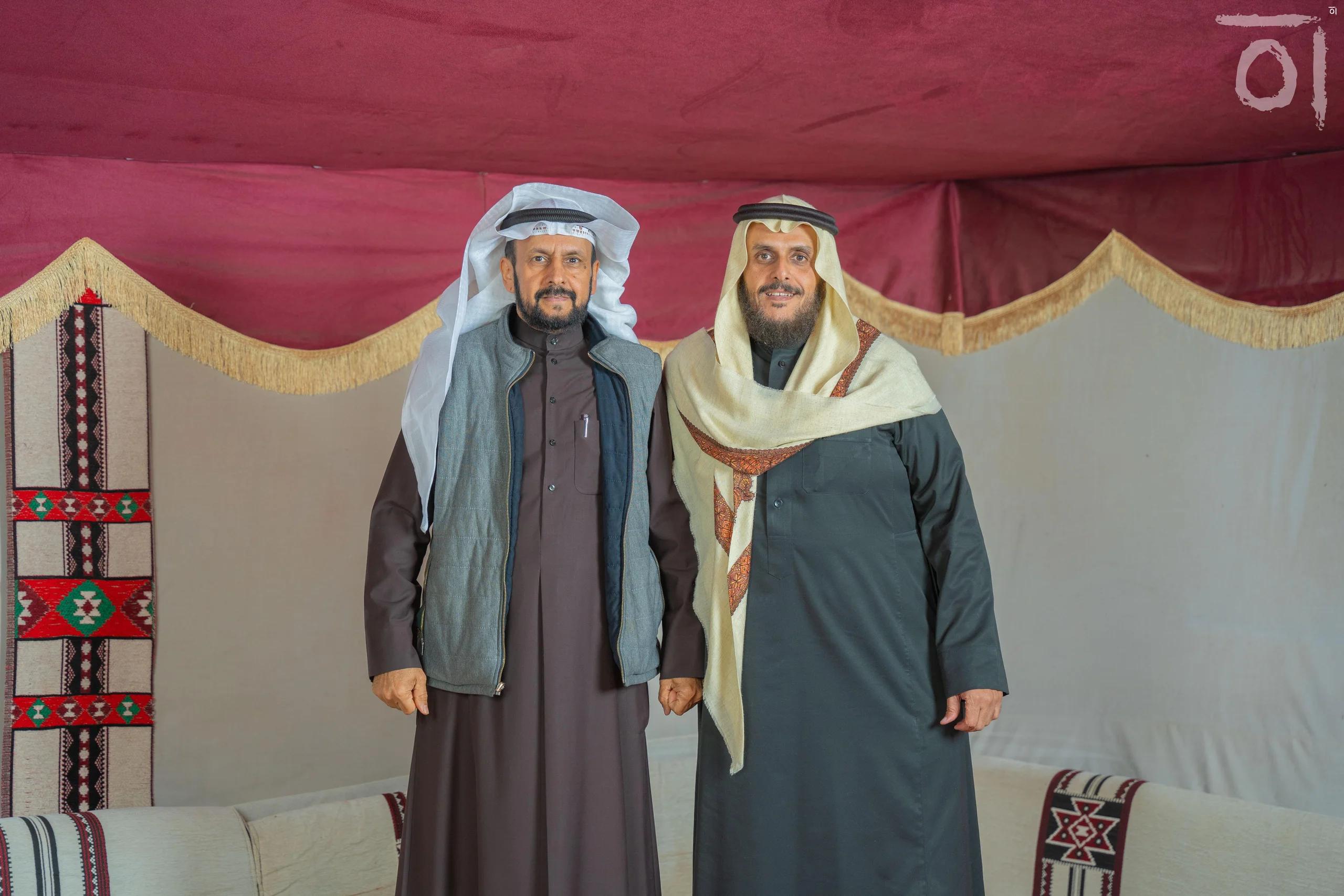 مخيم القفاري 2025 1446 || 331