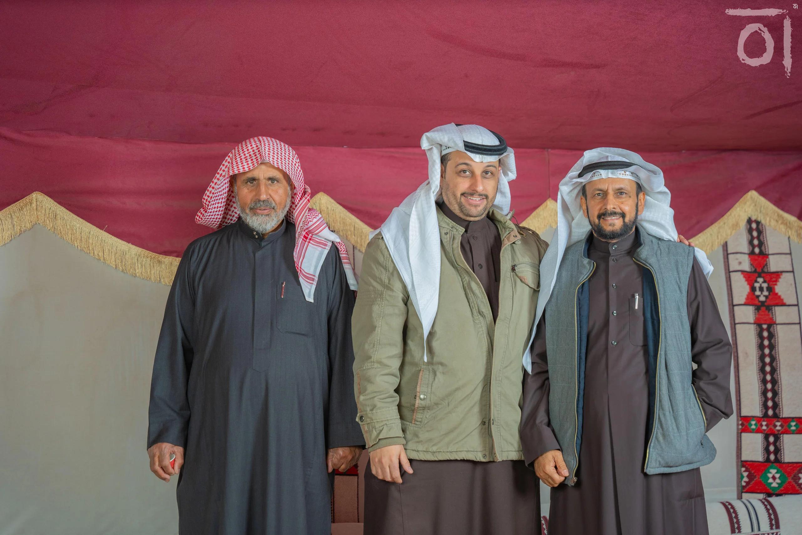 مخيم القفاري 2025 1446 || 332