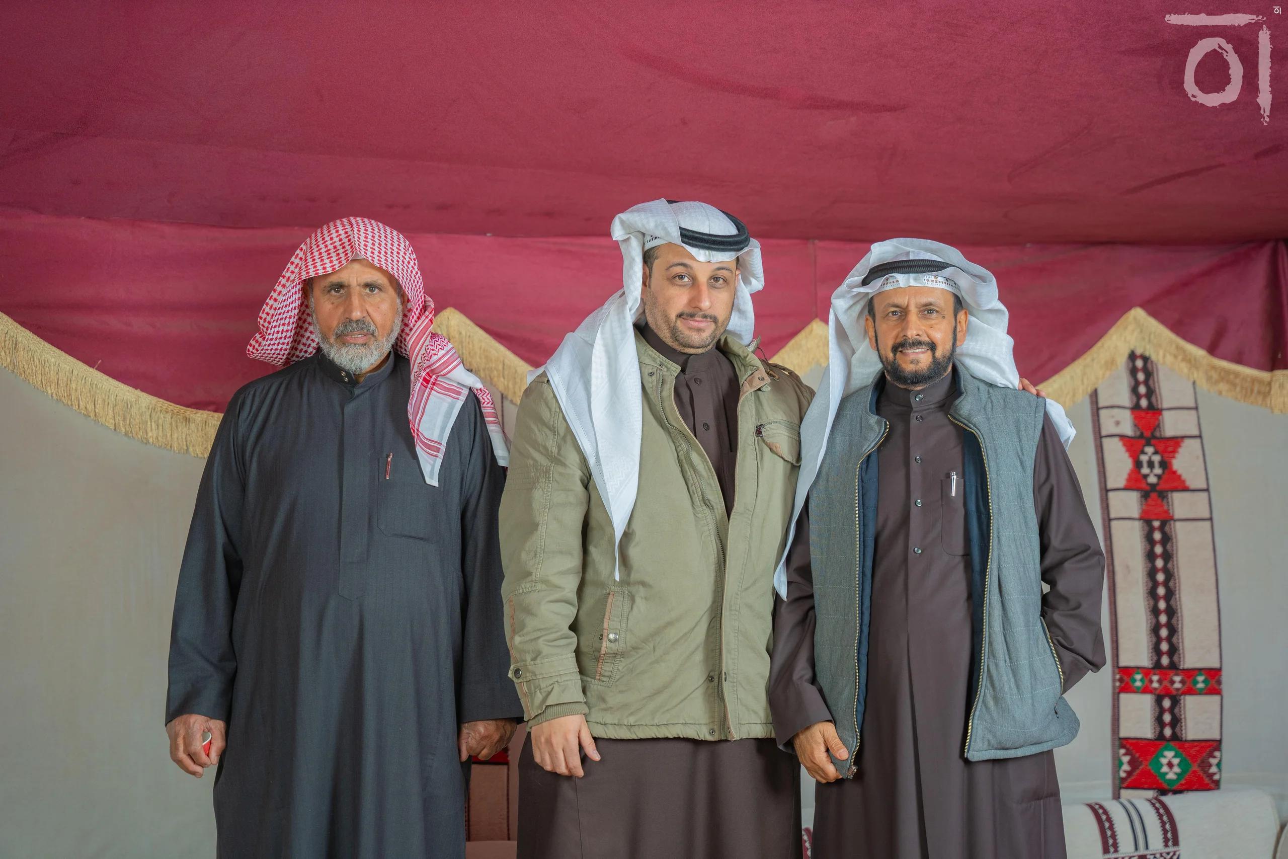 مخيم القفاري 2025 1446 || 333