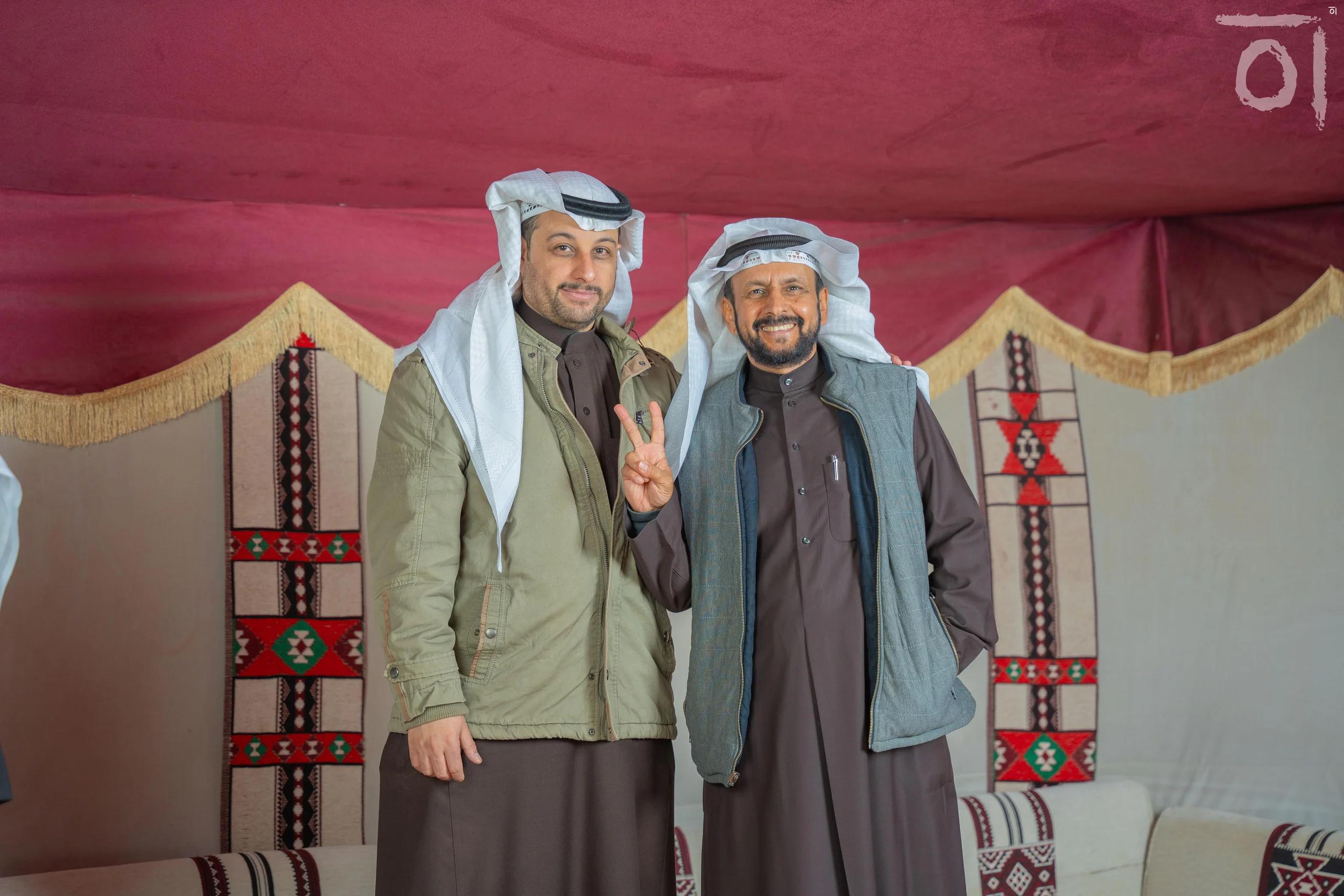 مخيم القفاري 2025 1446 || 334