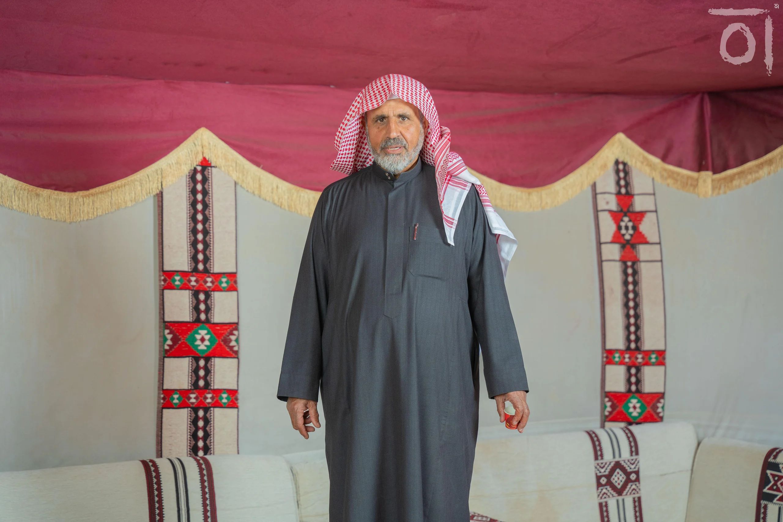 مخيم القفاري 2025 1446 || 335